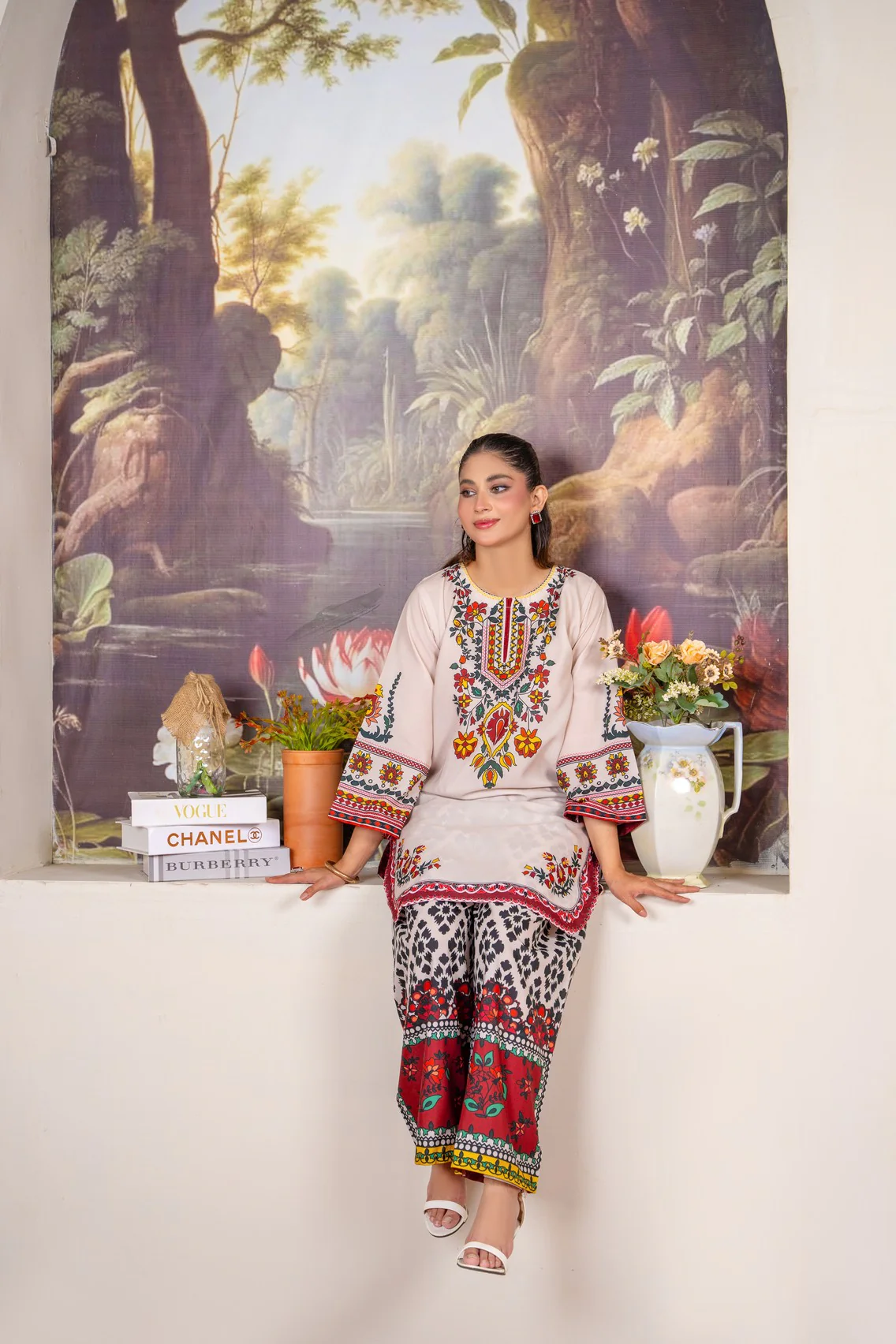 Aprikot 2pc - Image 4