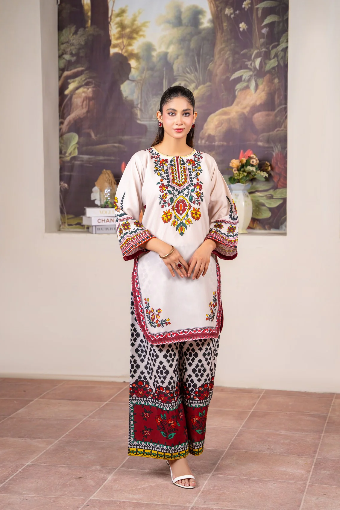 Aprikot 2pc - Image 6