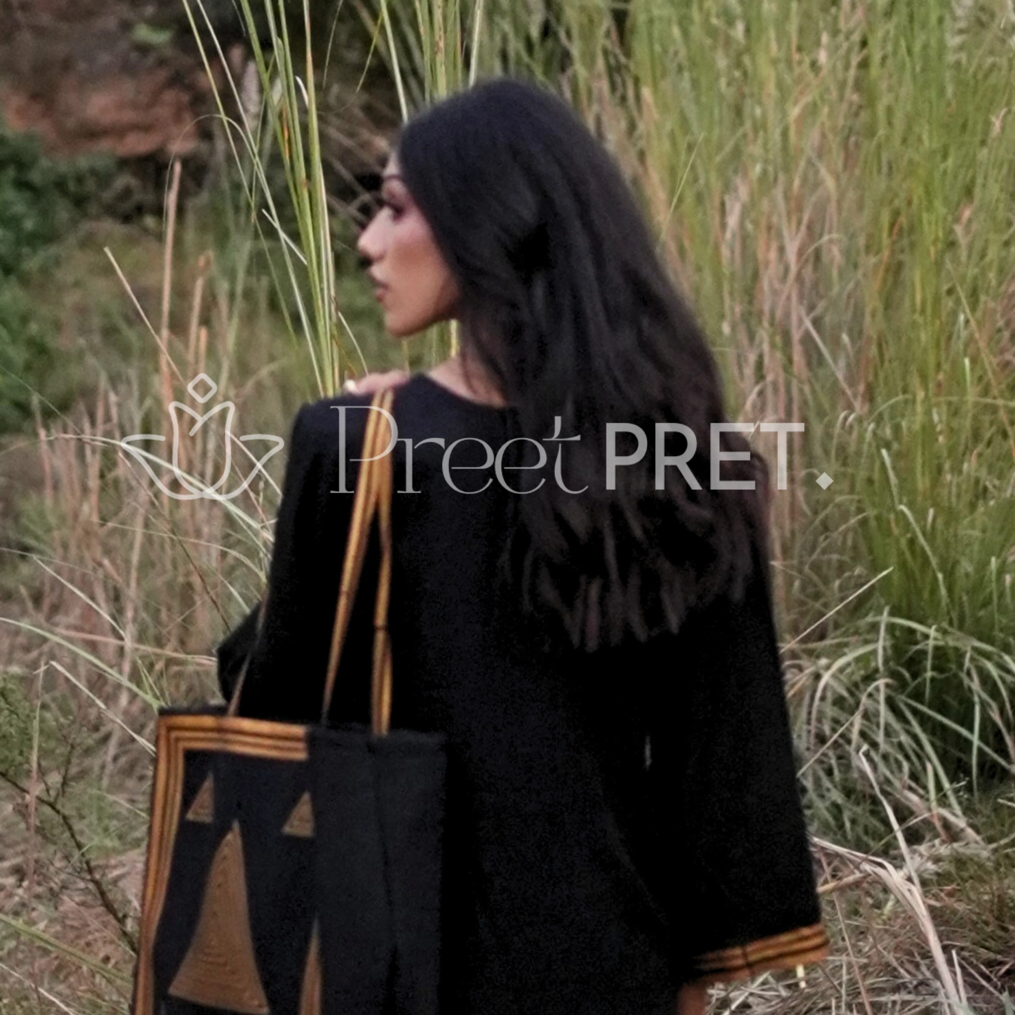 ARCANE THREADS Wear with Bag - Image 6