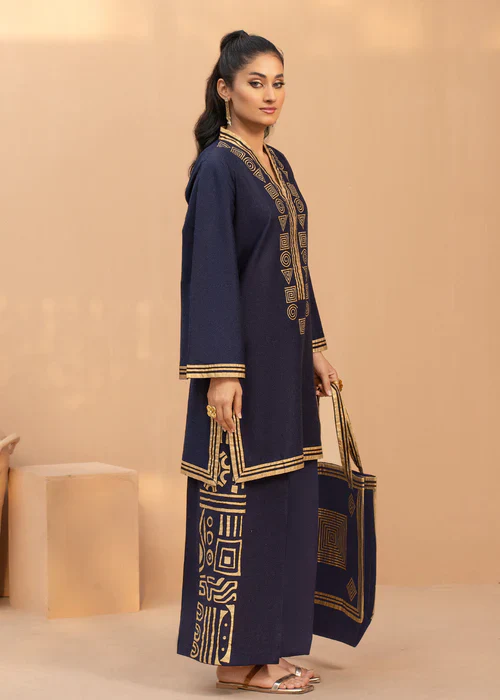 ARCANE THREADS-WITH PRINTED BAG - Image 11