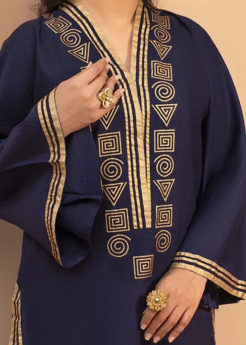 ARCANE THREADS-WITH PRINTED BAG - Image 13