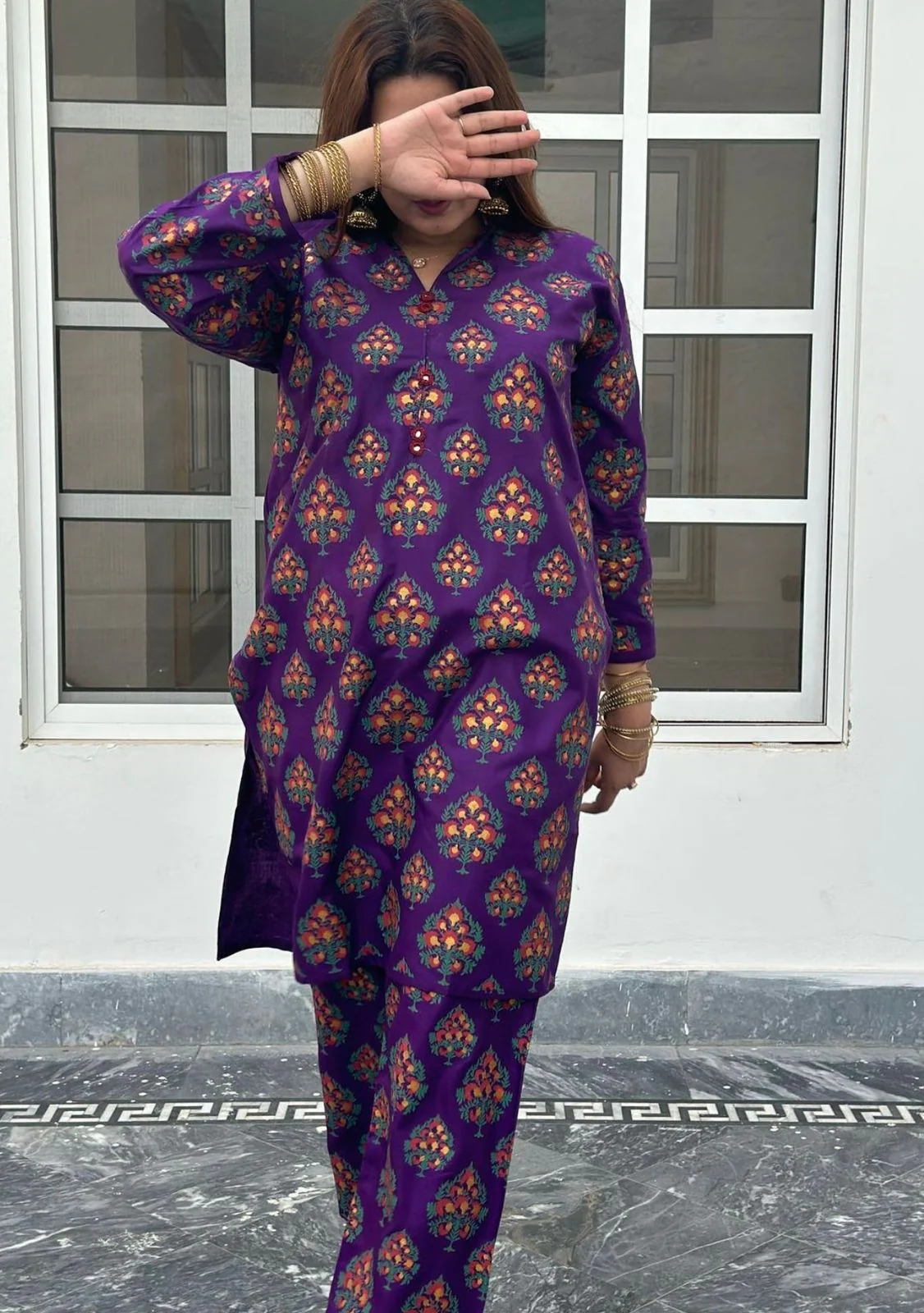 Bindhi 2pc - Image 15