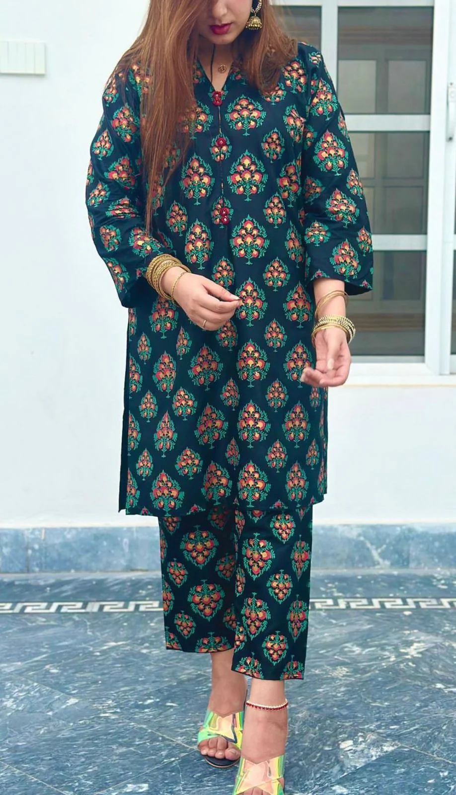 Bindhi 2pc - Image 25
