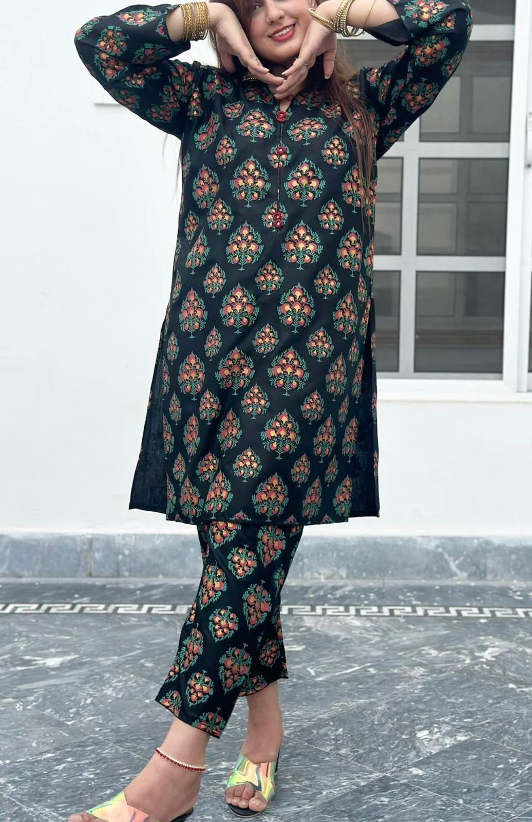 Bindhi 2pc - Image 6