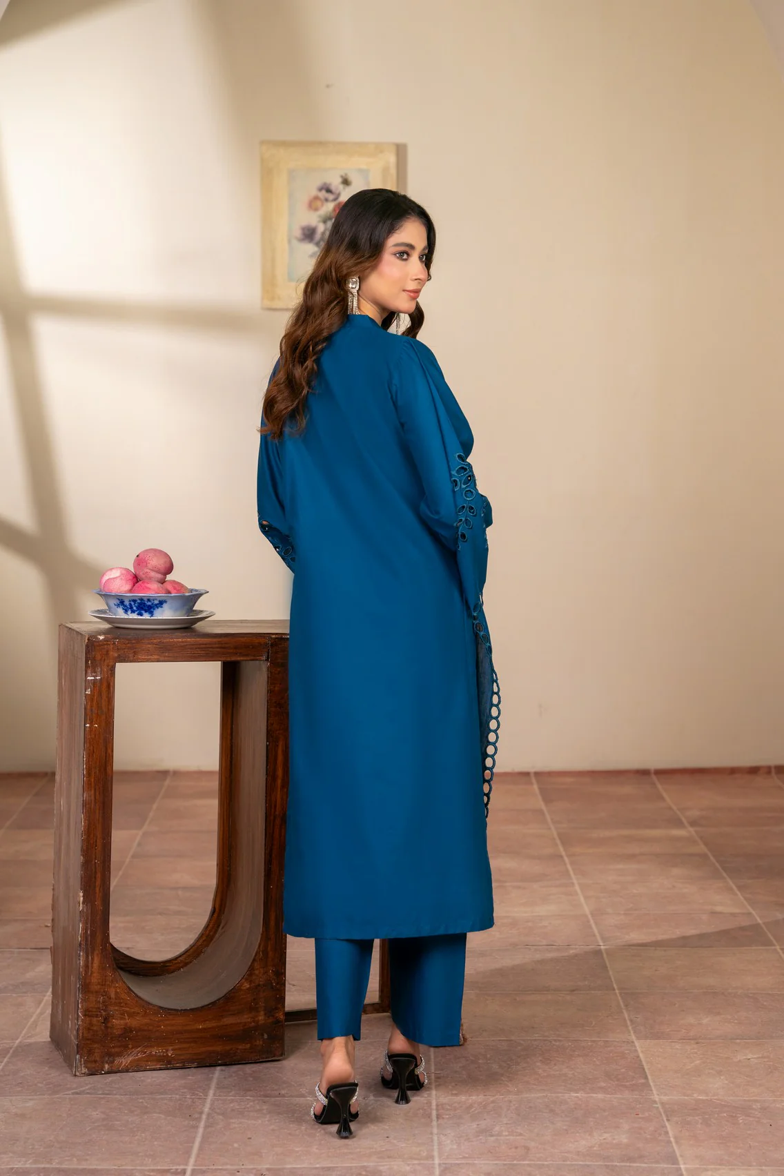 Blue moon 2pc - Image 3