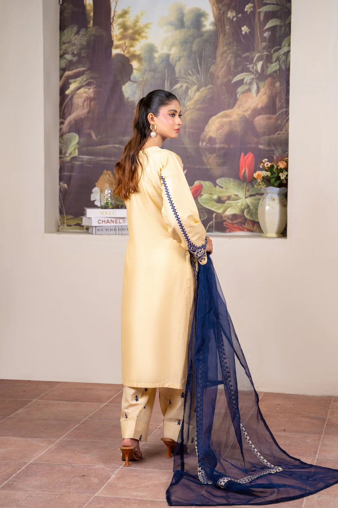 Cherry 3pc - Image 3