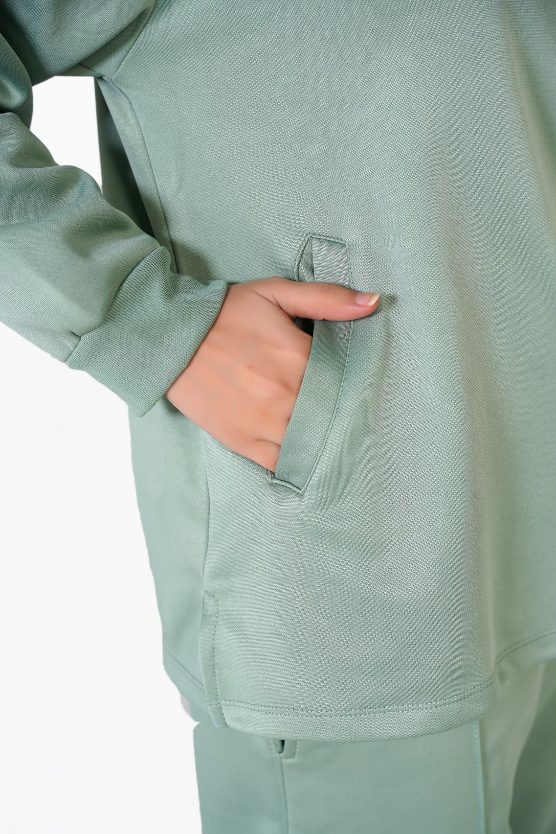 Clay Tracksuit - Image 11