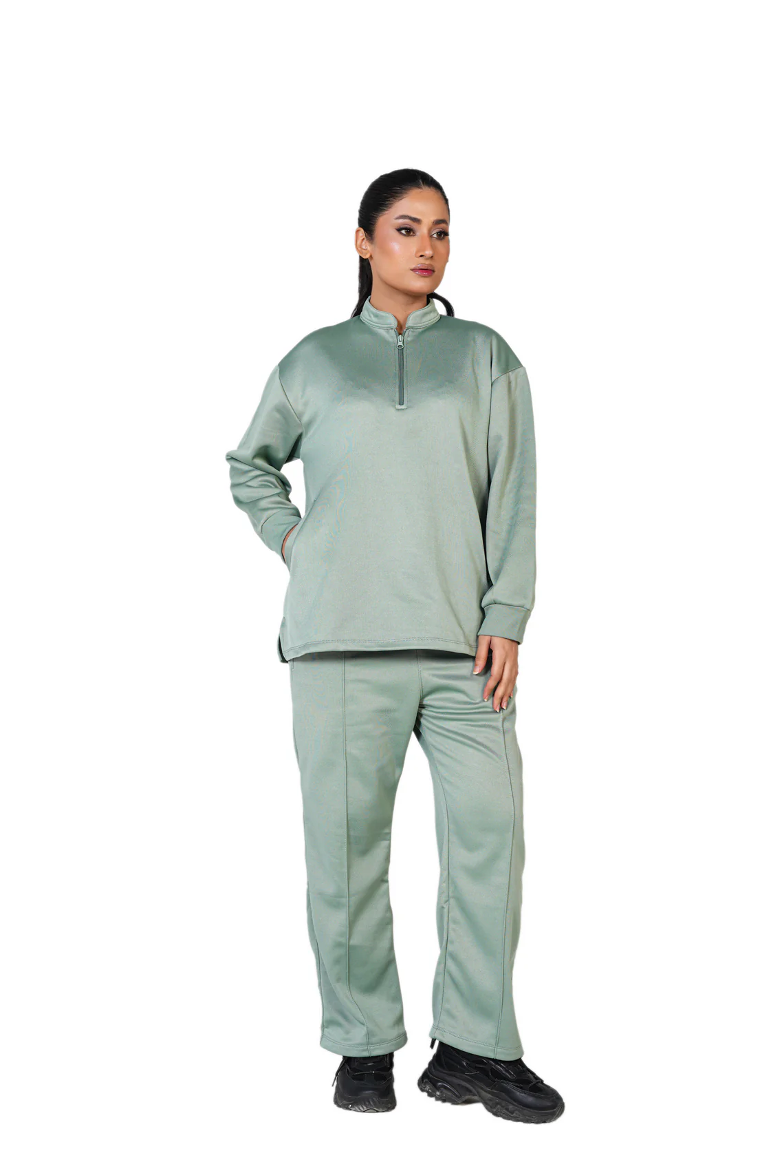 Clay Tracksuit - Image 4