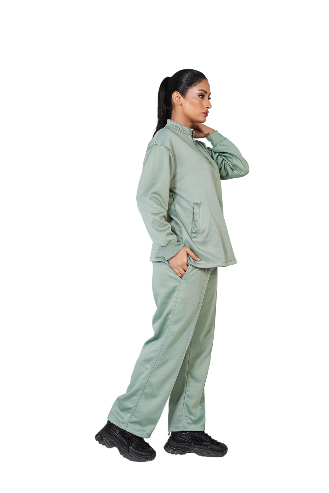 Clay Tracksuit - Image 5