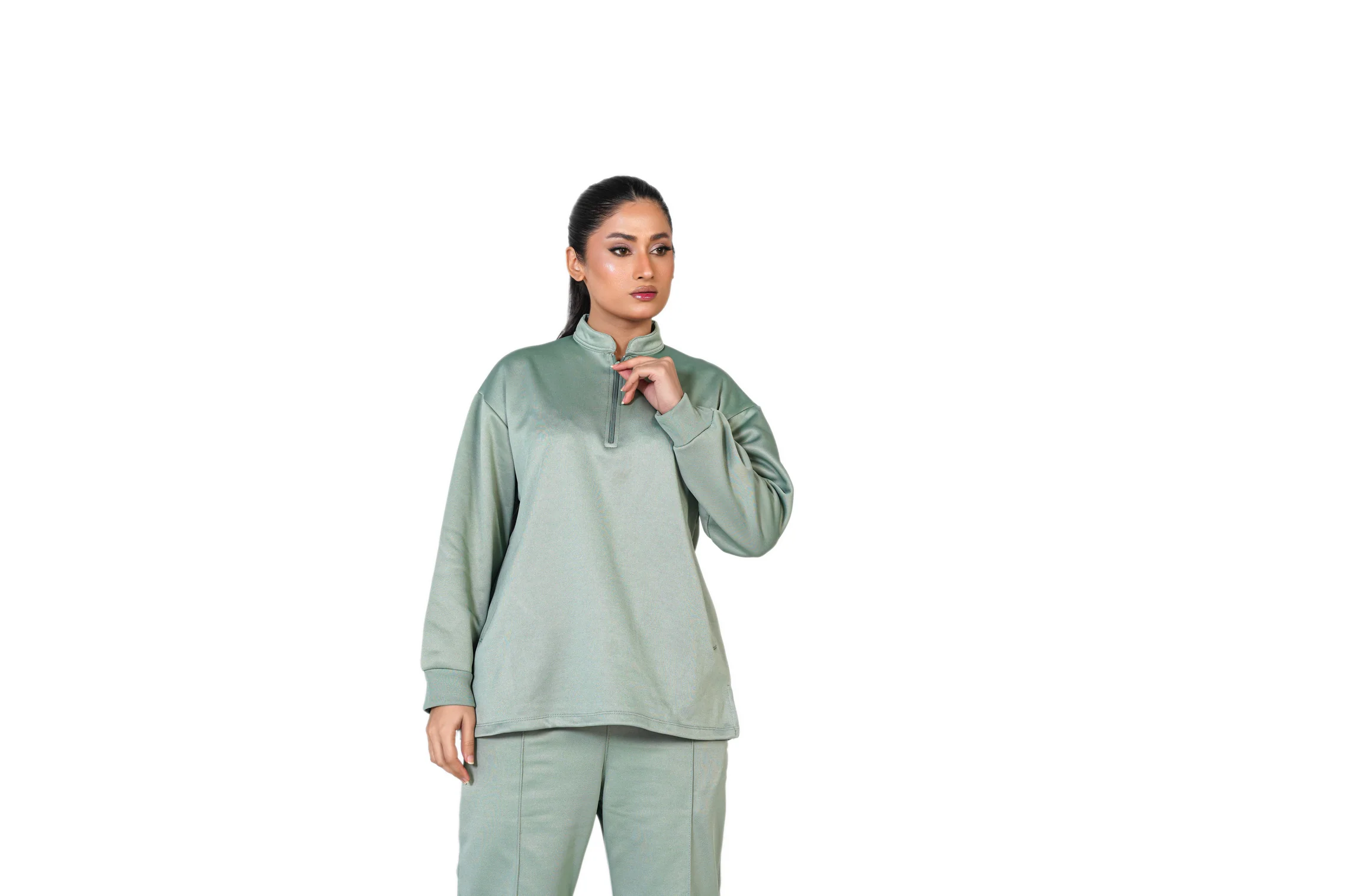 Clay Tracksuit - Image 6