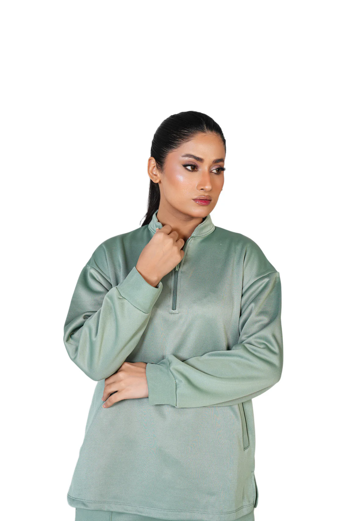 Clay Tracksuit - Image 7