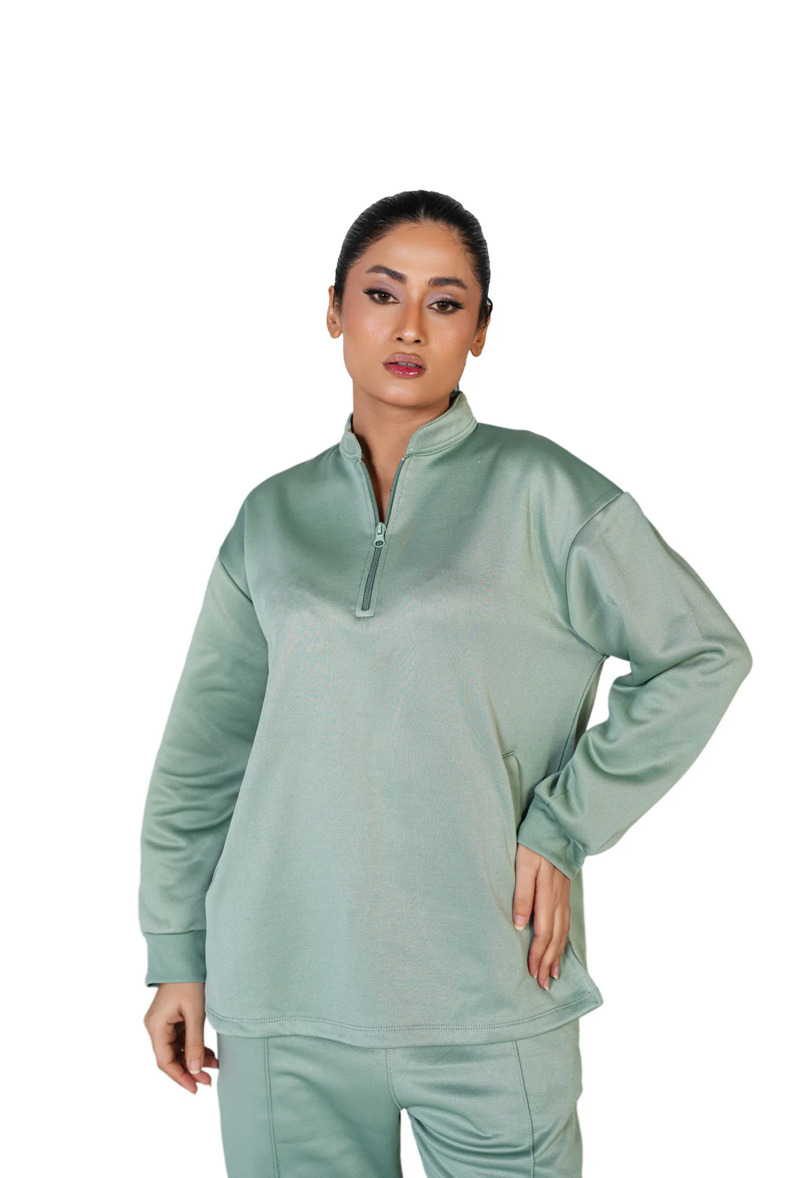 Clay Tracksuit - Image 8
