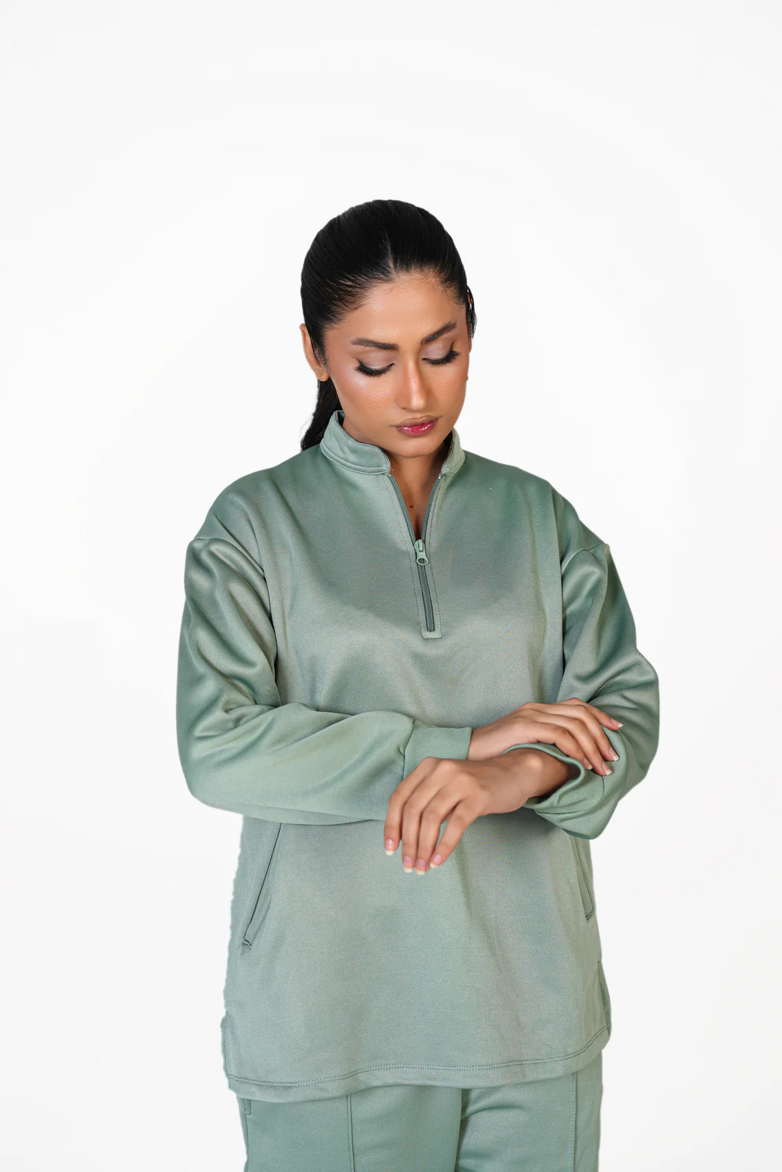 Clay Tracksuit - Image 9