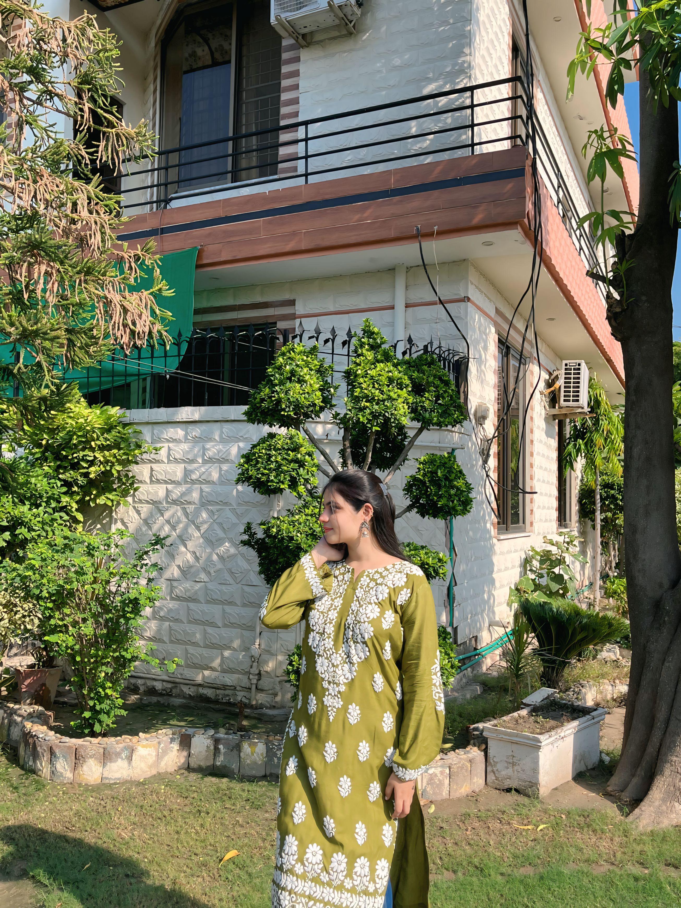 EMILY KURTI (LONG SHIRT) - Image 12