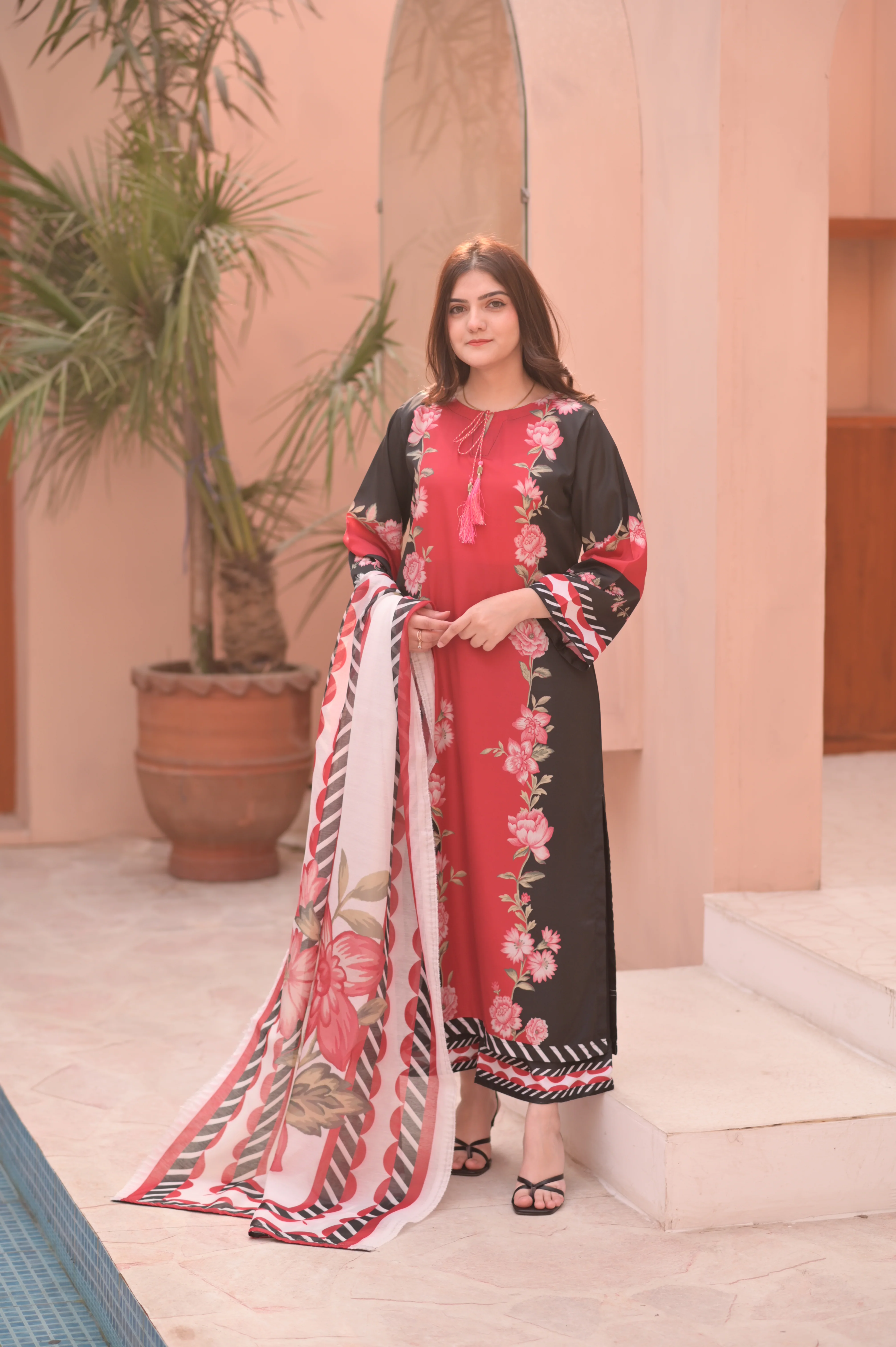 Floris 3PC - Image 2