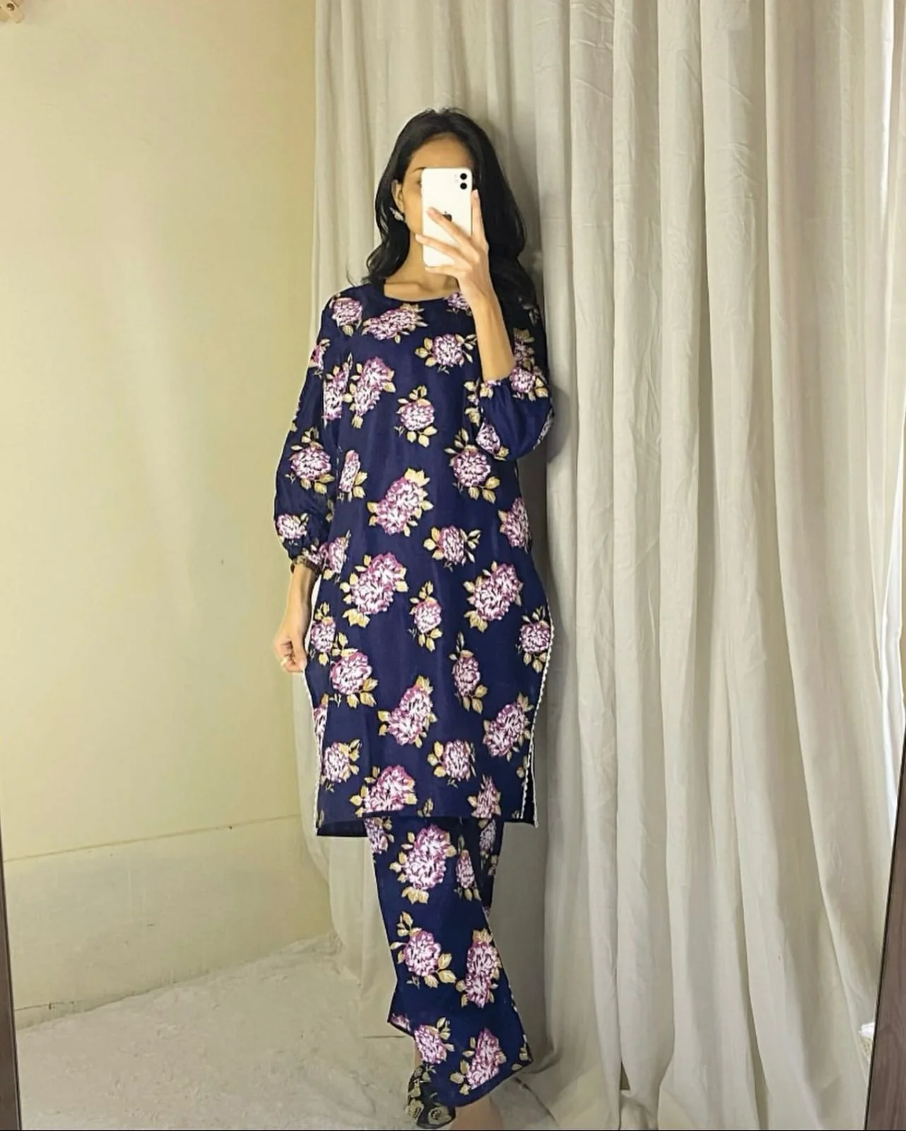 GULAB PRINT 2PCS - Image 18