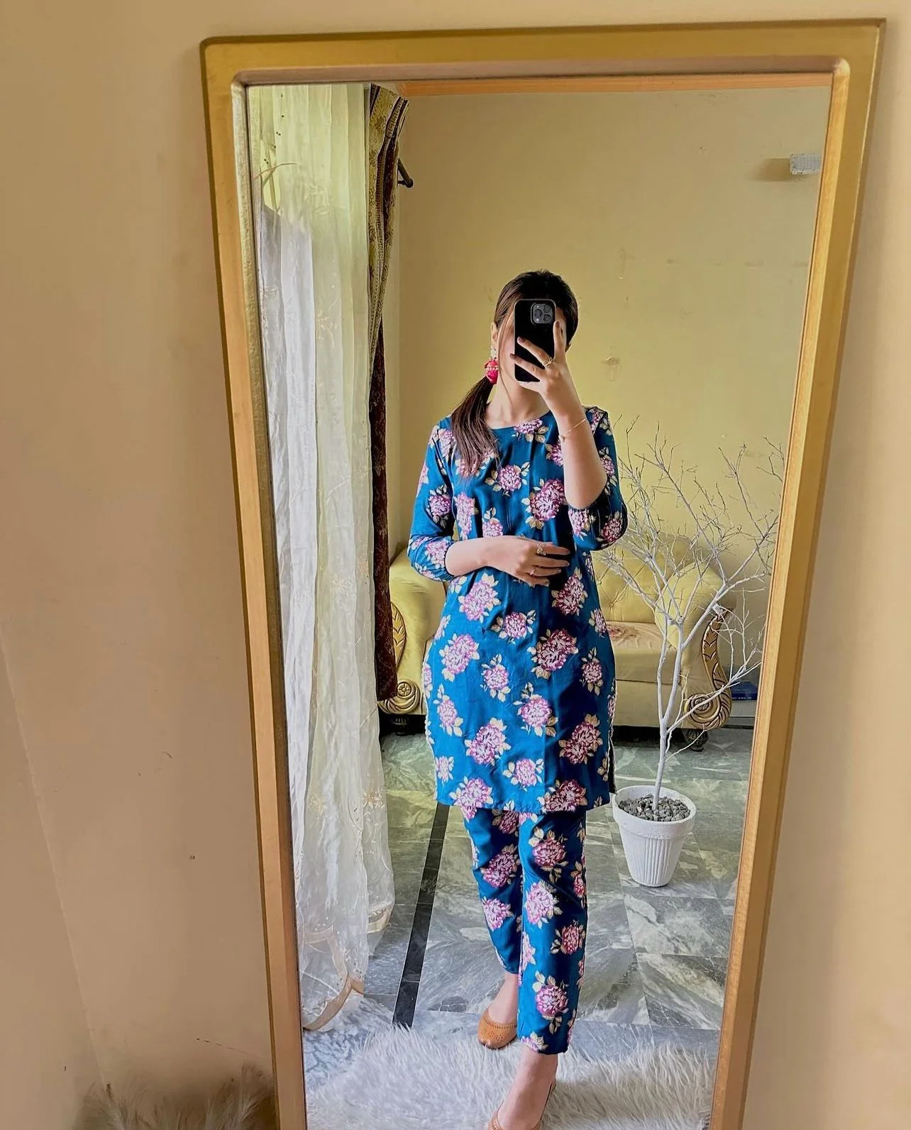 GULAB PRINT 2PCS - Image 25