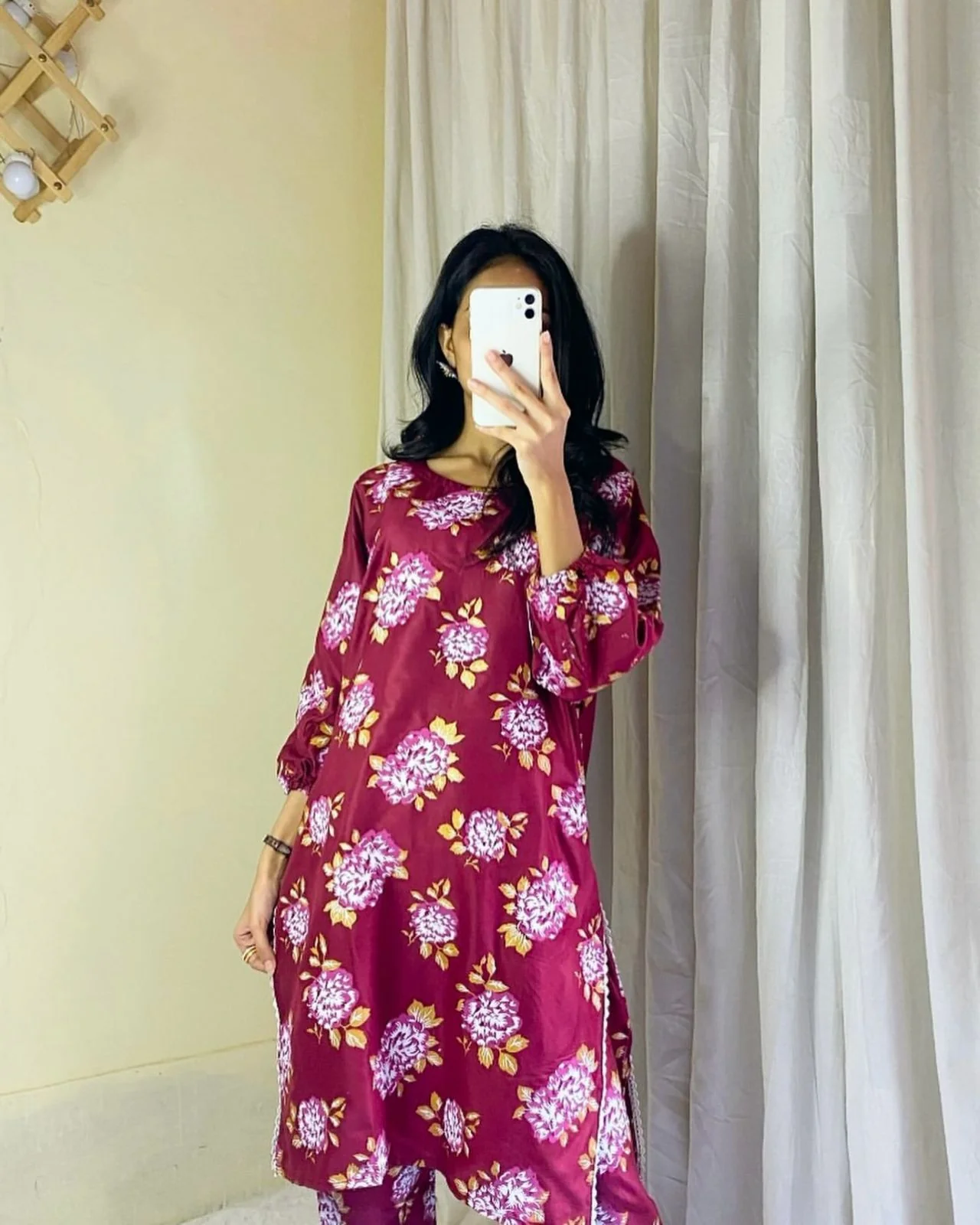 GULAB PRINT 2PCS - Image 33