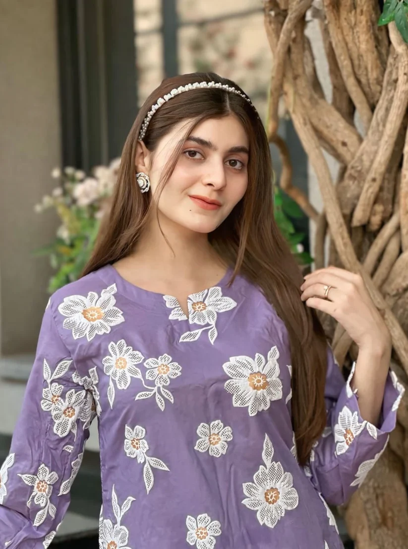 GULISTAN Embosed Trending 2PC - Image 19