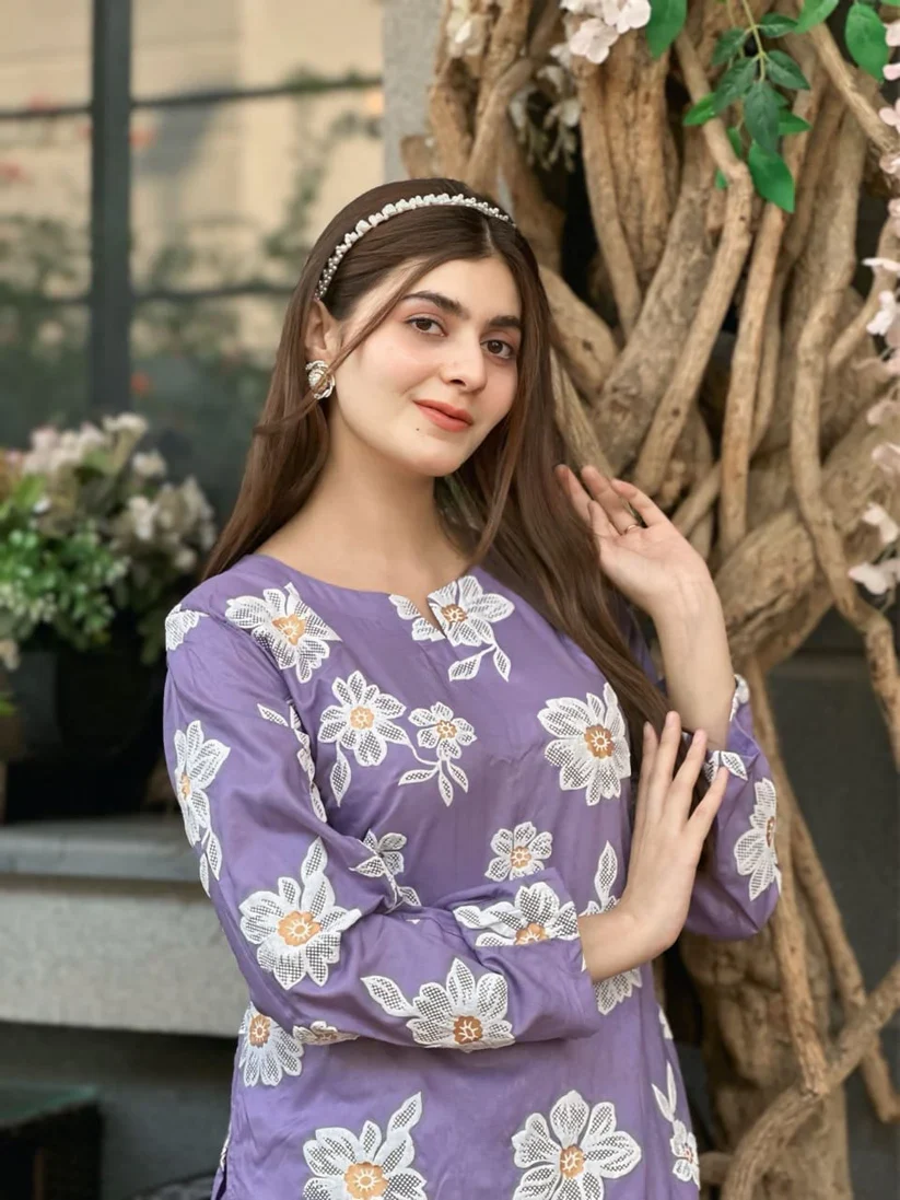 GULISTAN Embosed Trending 2PC - Image 20