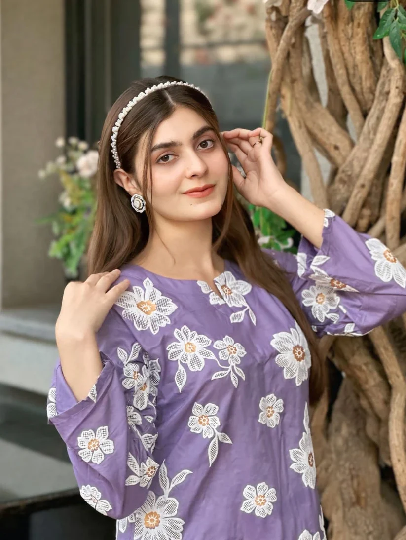 GULISTAN Embosed Trending 2PC - Image 23