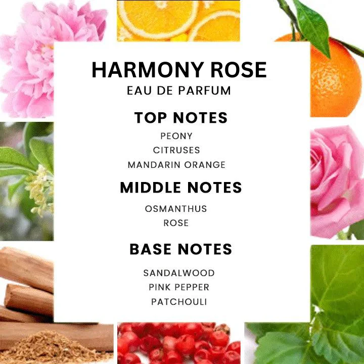 Harmony Rose - Image 3