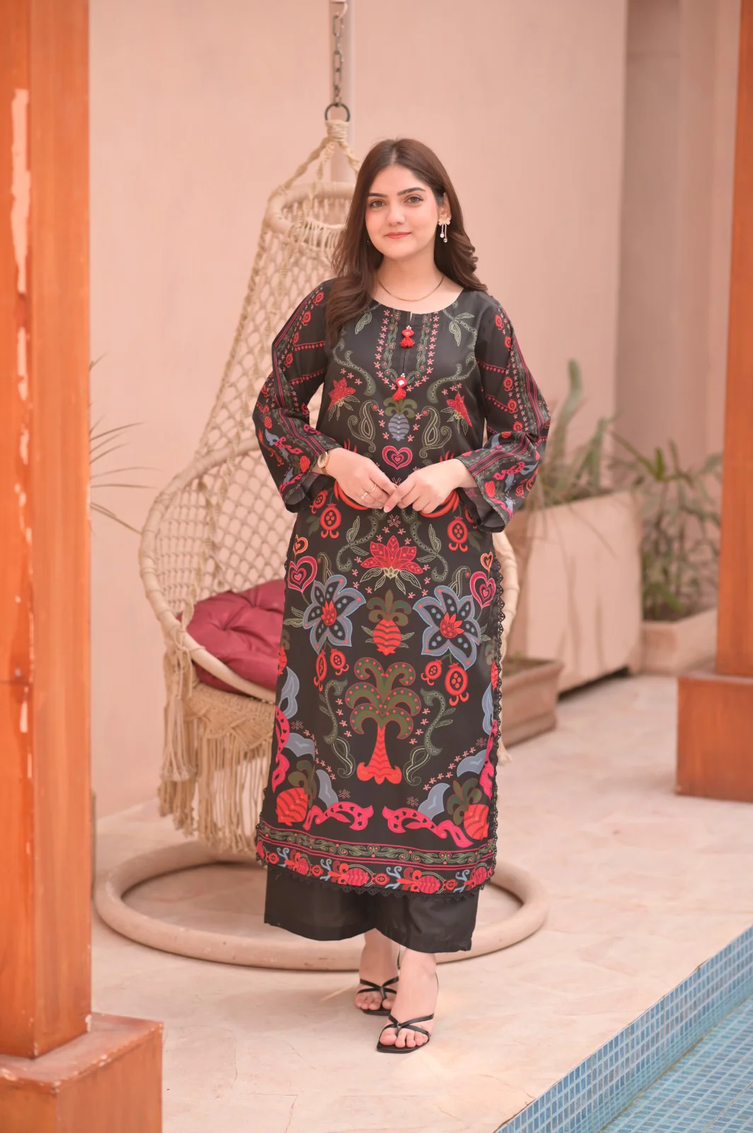 Hayyam 2PC