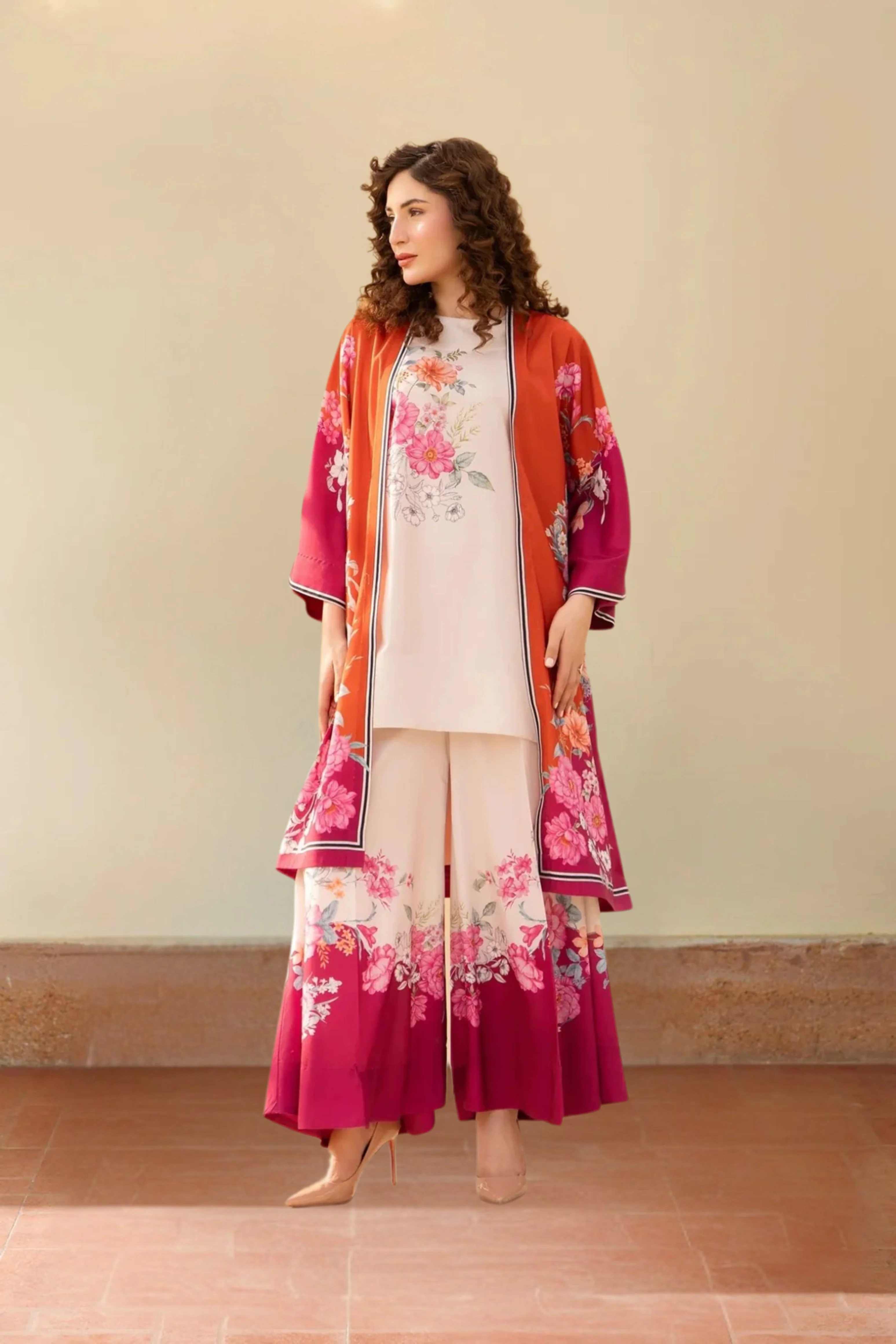 Kajal 3pc