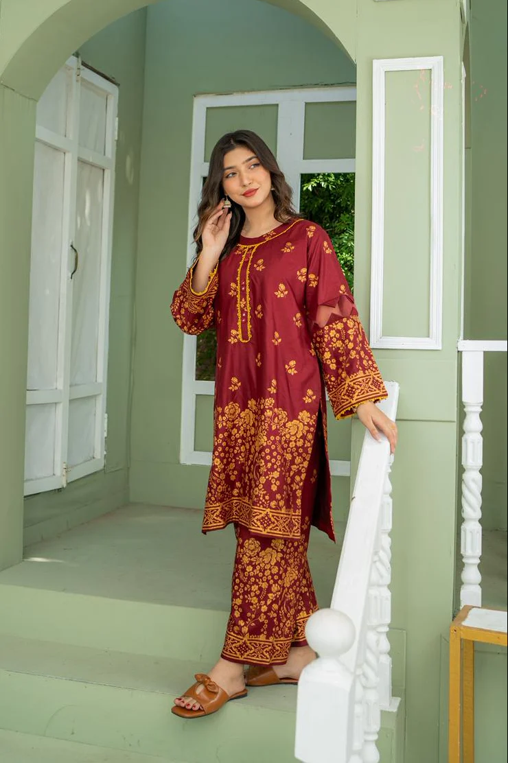 Komal 2pc - Image 9