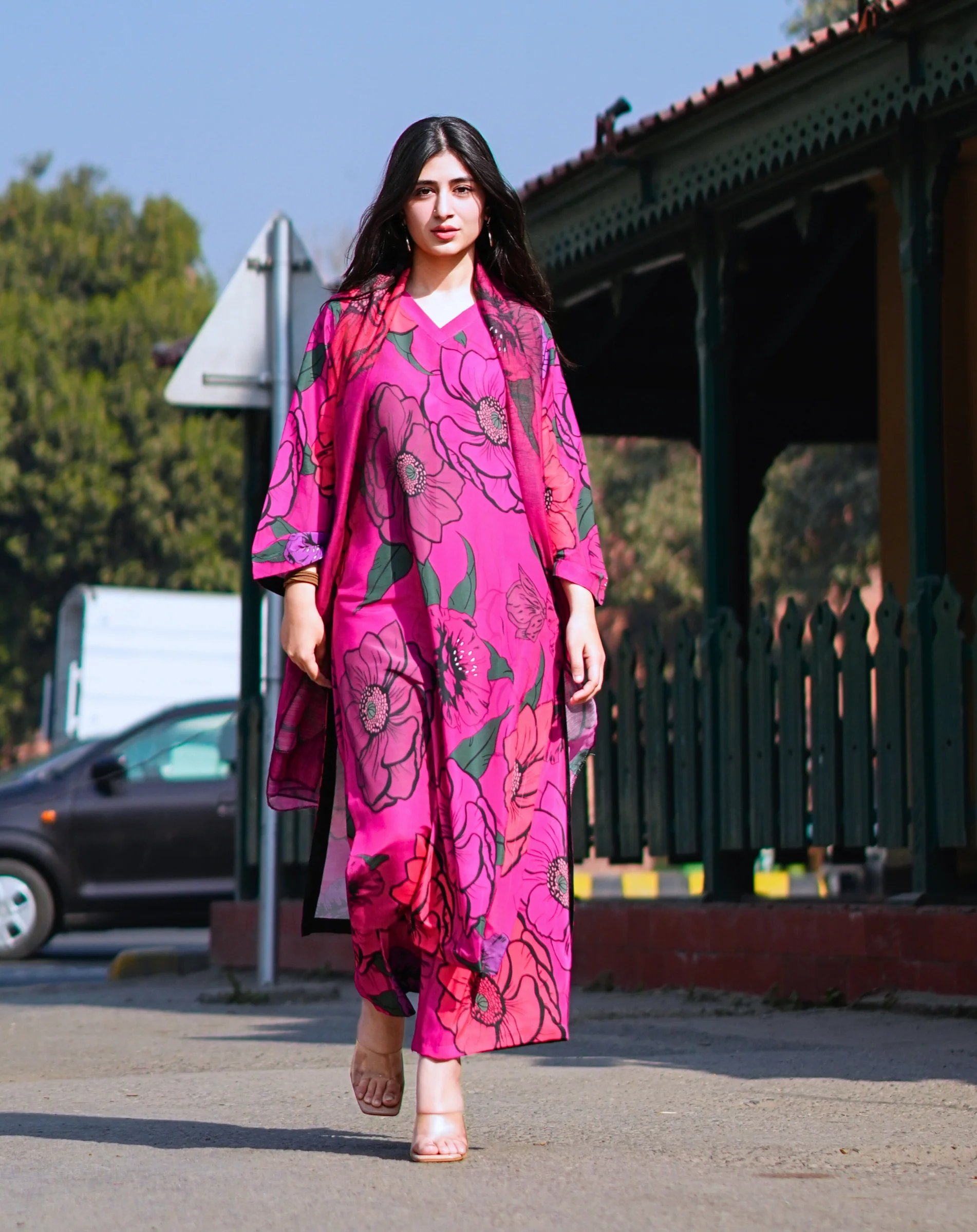Laleen 3Pc - Image 3