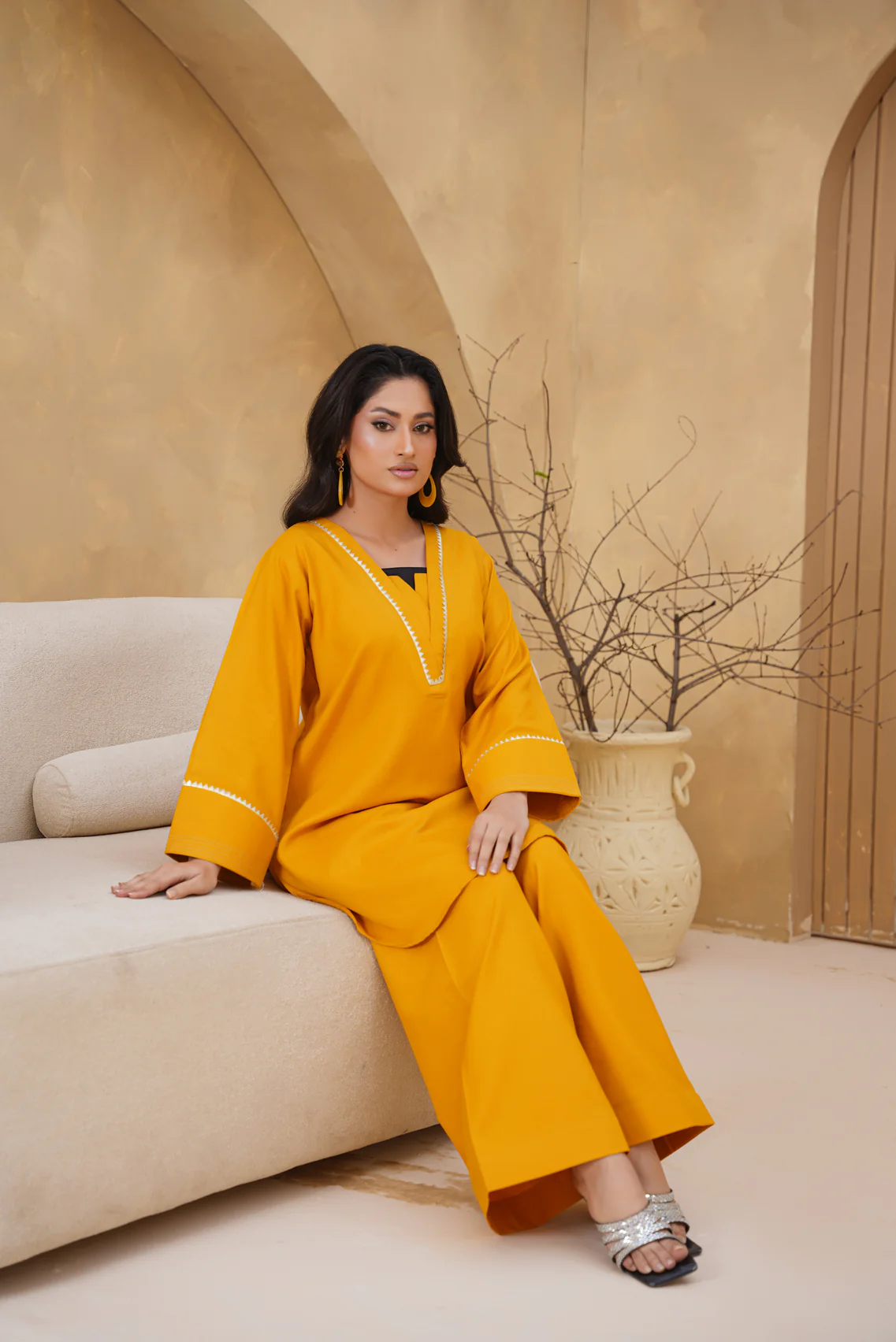 Lubna 2pc - Image 5