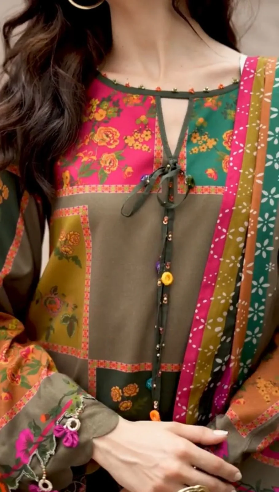 Maheen 3pc - Image 5
