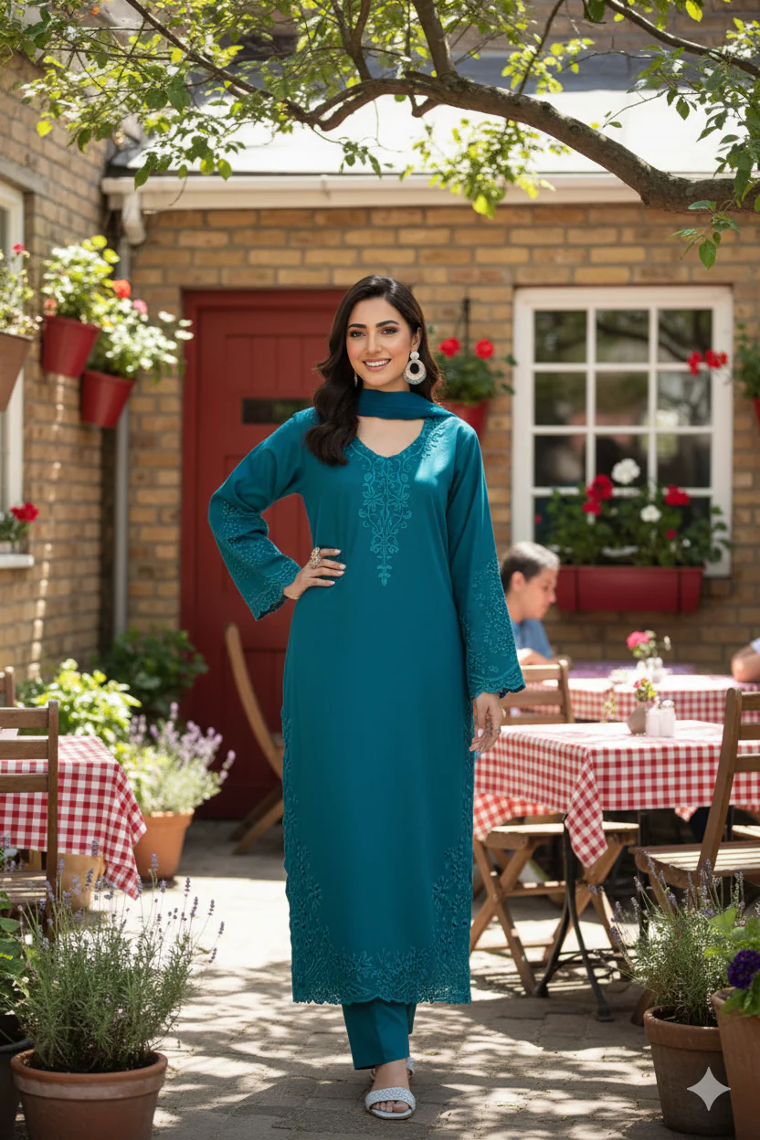 Marwah 2pc - Image 4