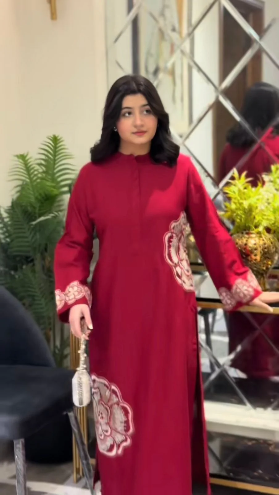 Mehmal 2pc - Image 3