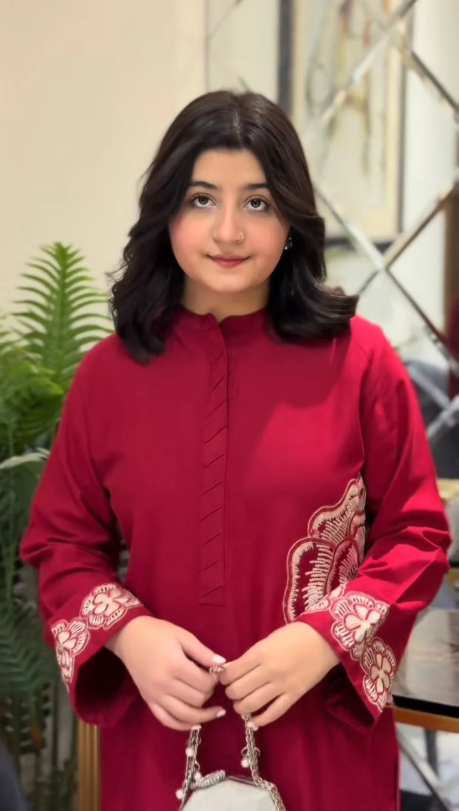 Mehmal 2pc - Image 4