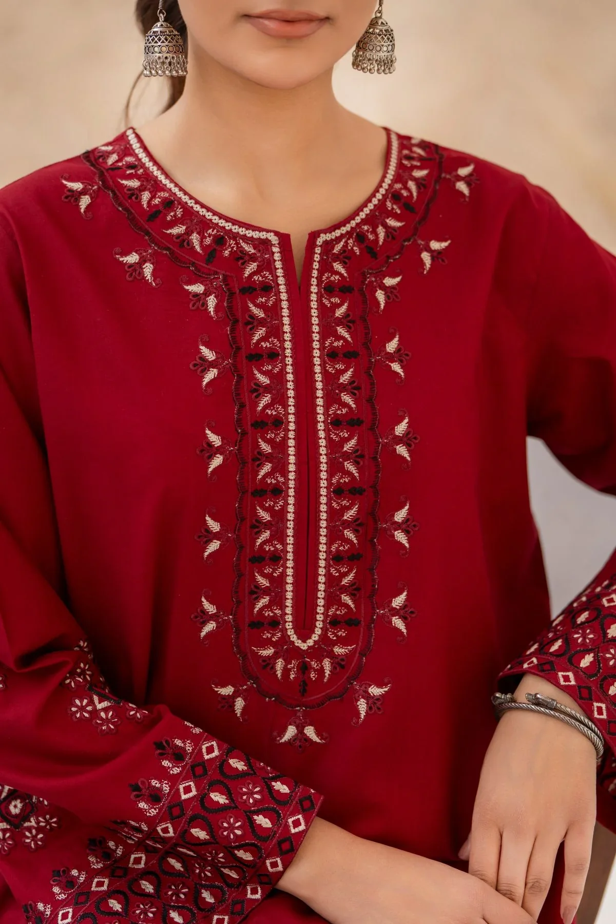 Muhabbat 2pc - Image 7