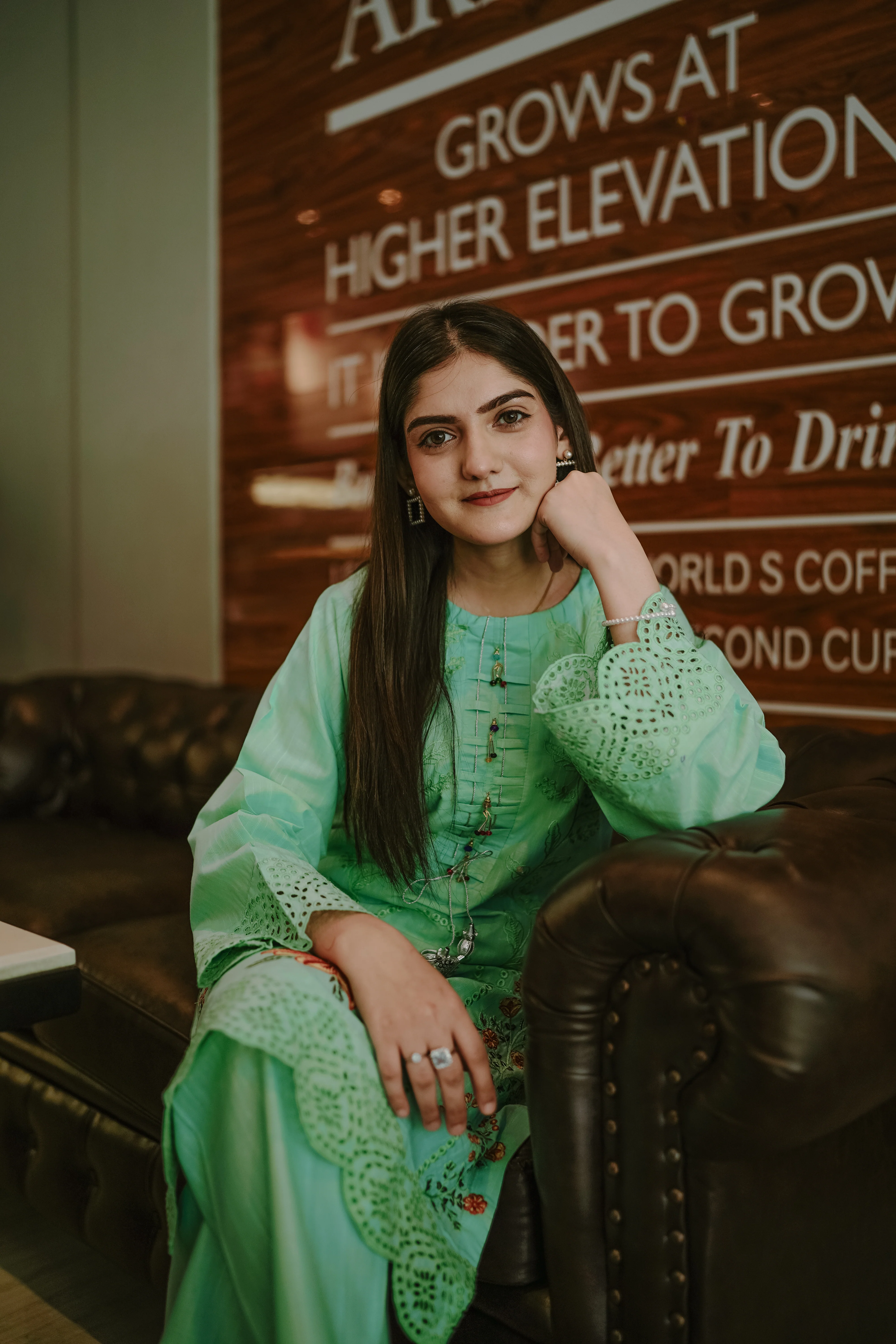 Nusrat 2pc - Image 5
