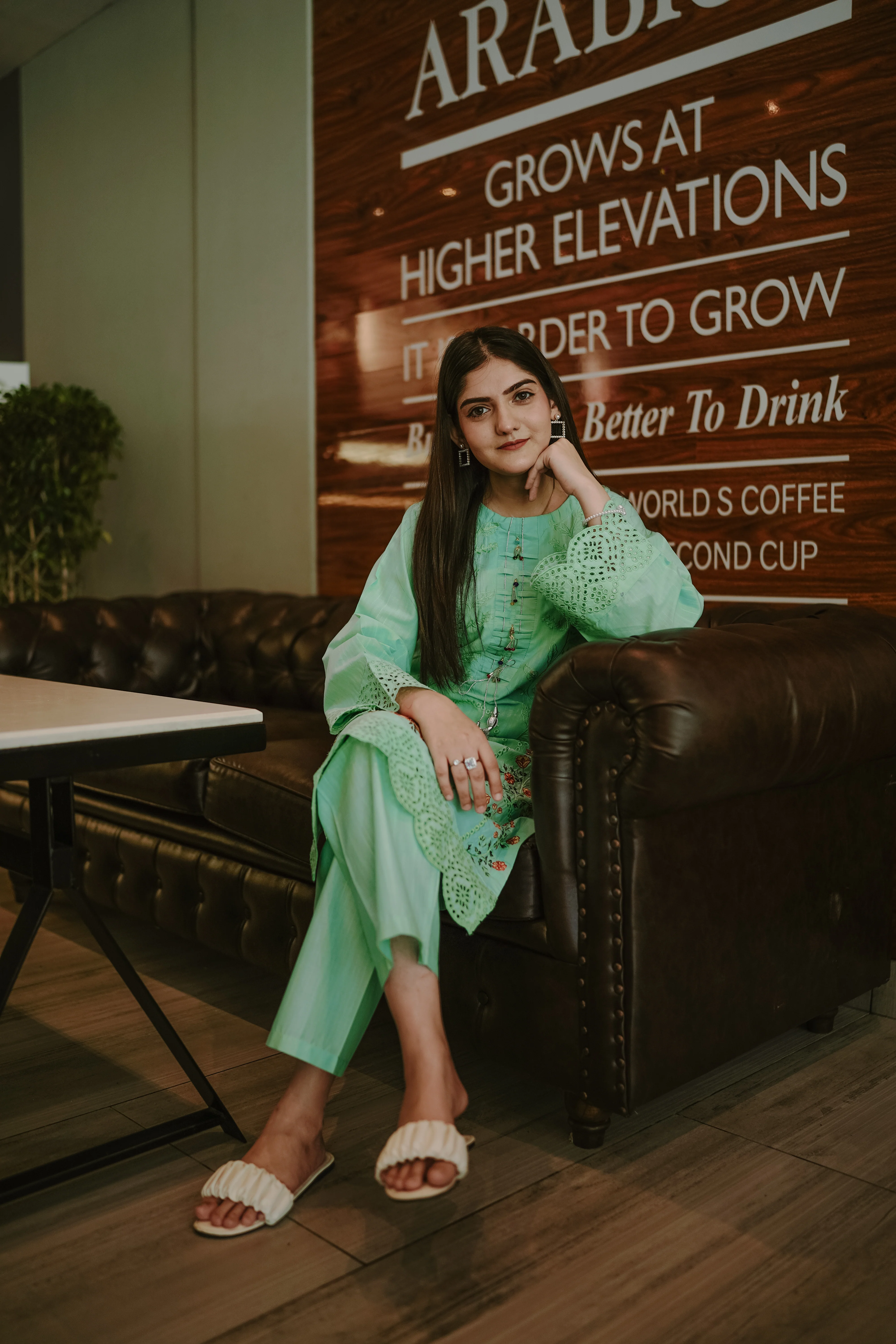Nusrat 2pc - Image 6