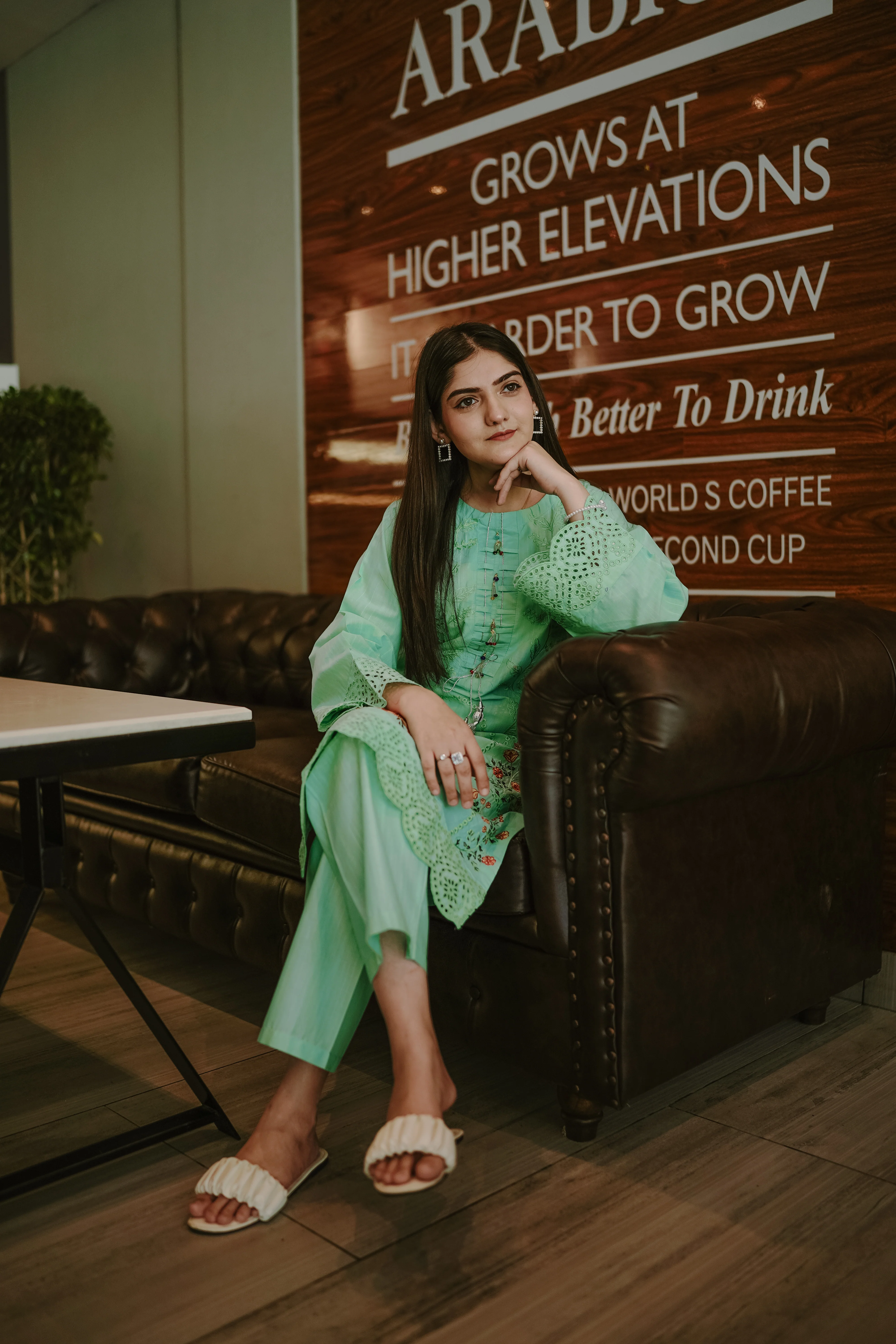 Nusrat 2pc - Image 7