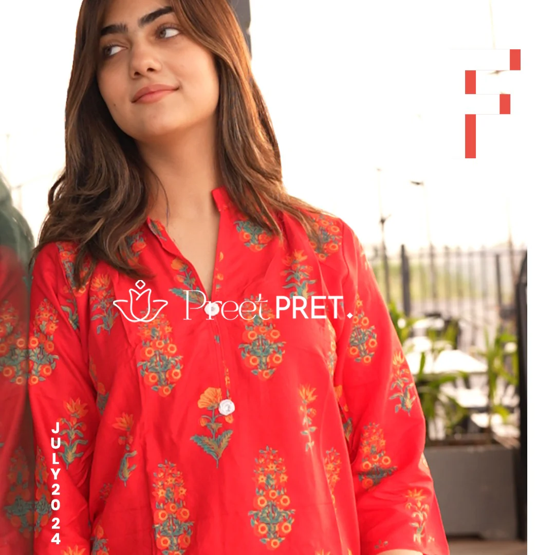 RANGRASIA PRINTED 2PCS STITCHED - Image 12