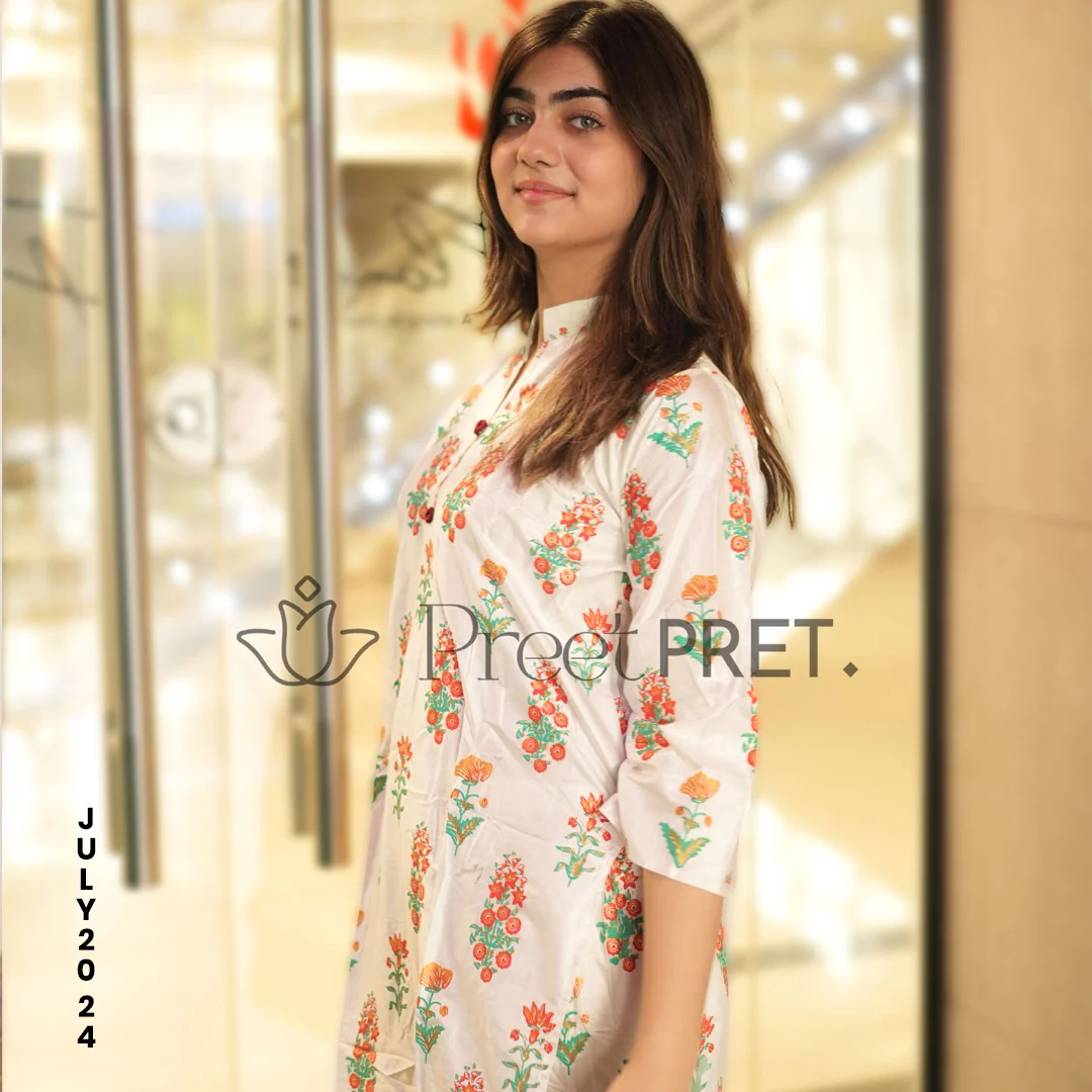 RANGRASIA PRINTED 2PCS STITCHED - Image 6