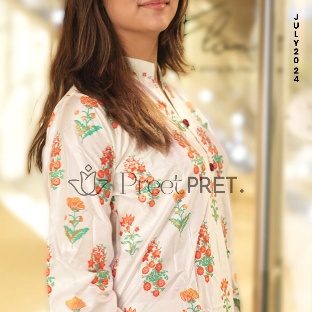 RANGRASIA PRINTED 2PCS STITCHED - Image 7