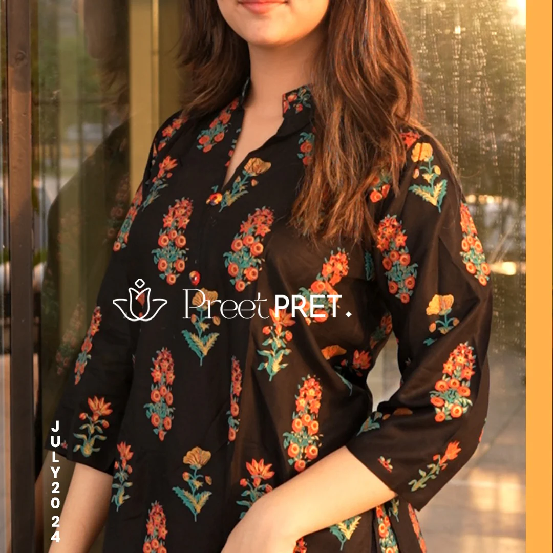RANGRASIA PRINTED 2PCS STITCHED - Image 9