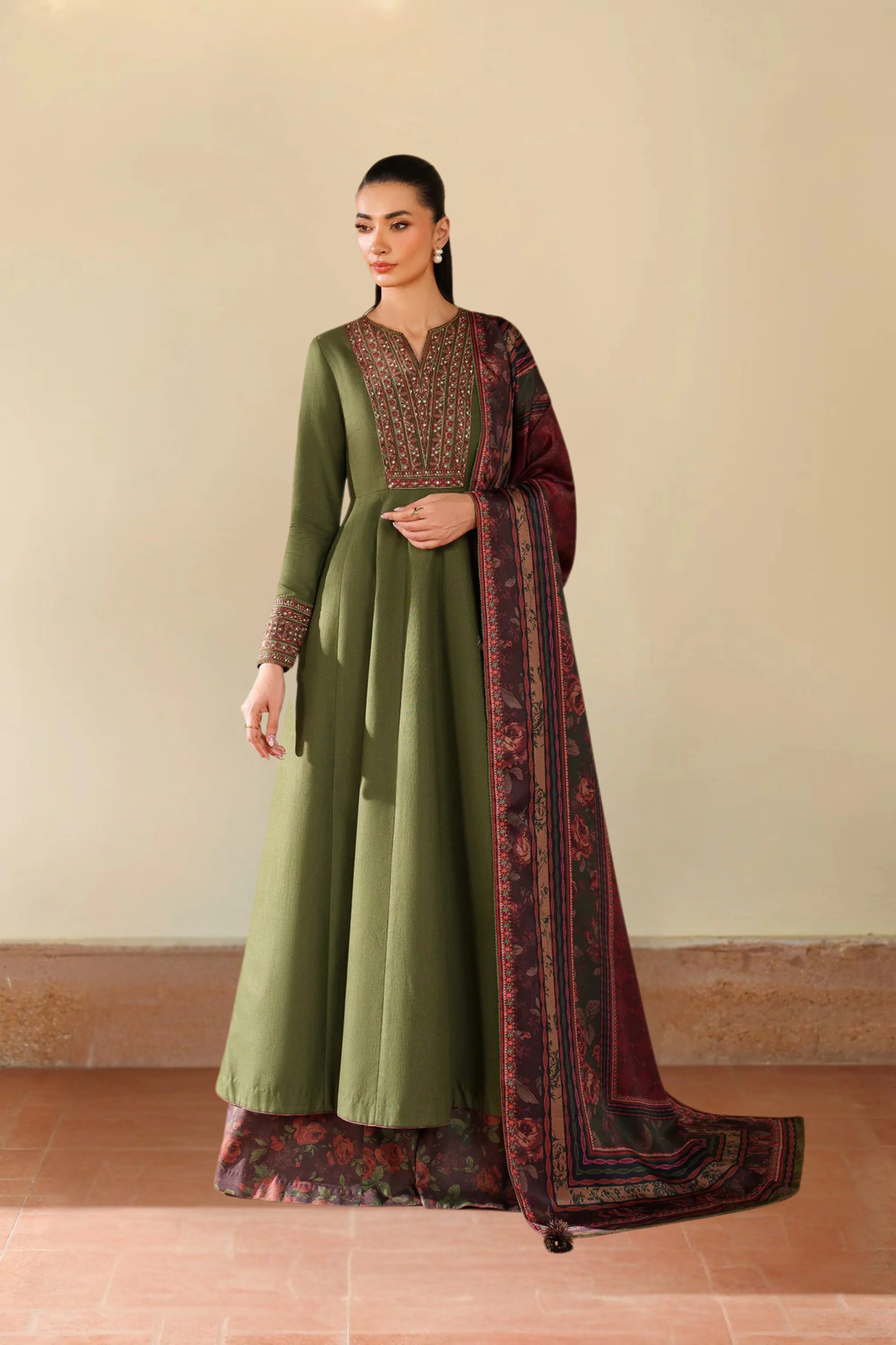 Razia 3pc