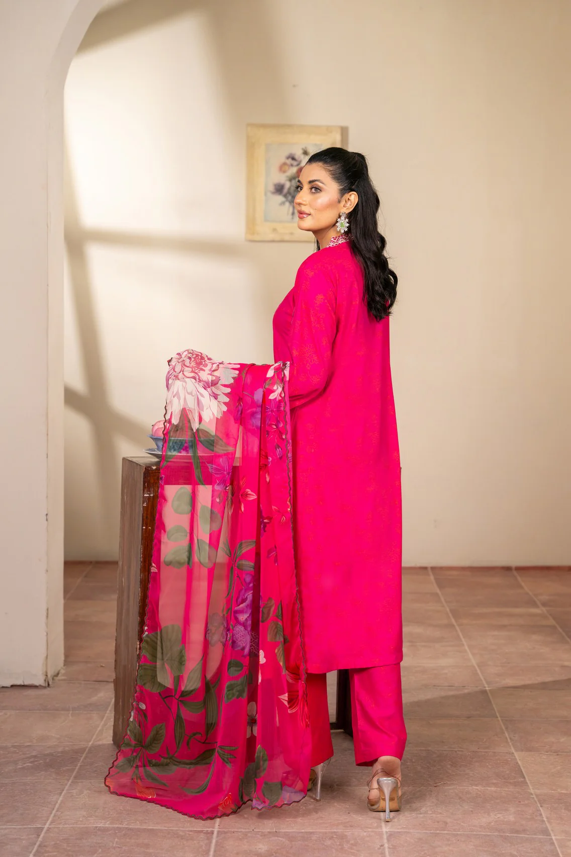 Rose Light 3pc - Image 3