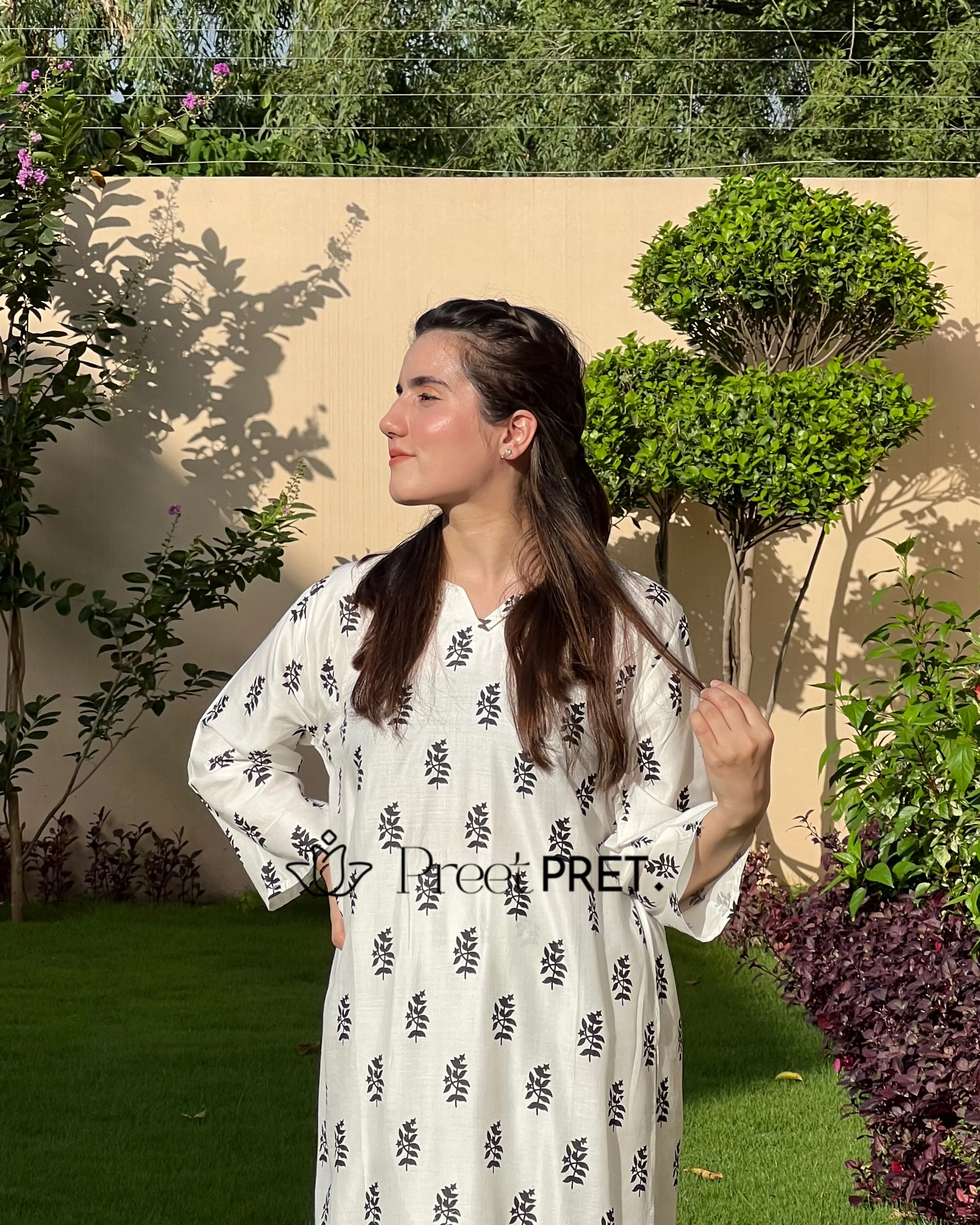 SALEHA 2PC PREMIUM LENIN - Image 12