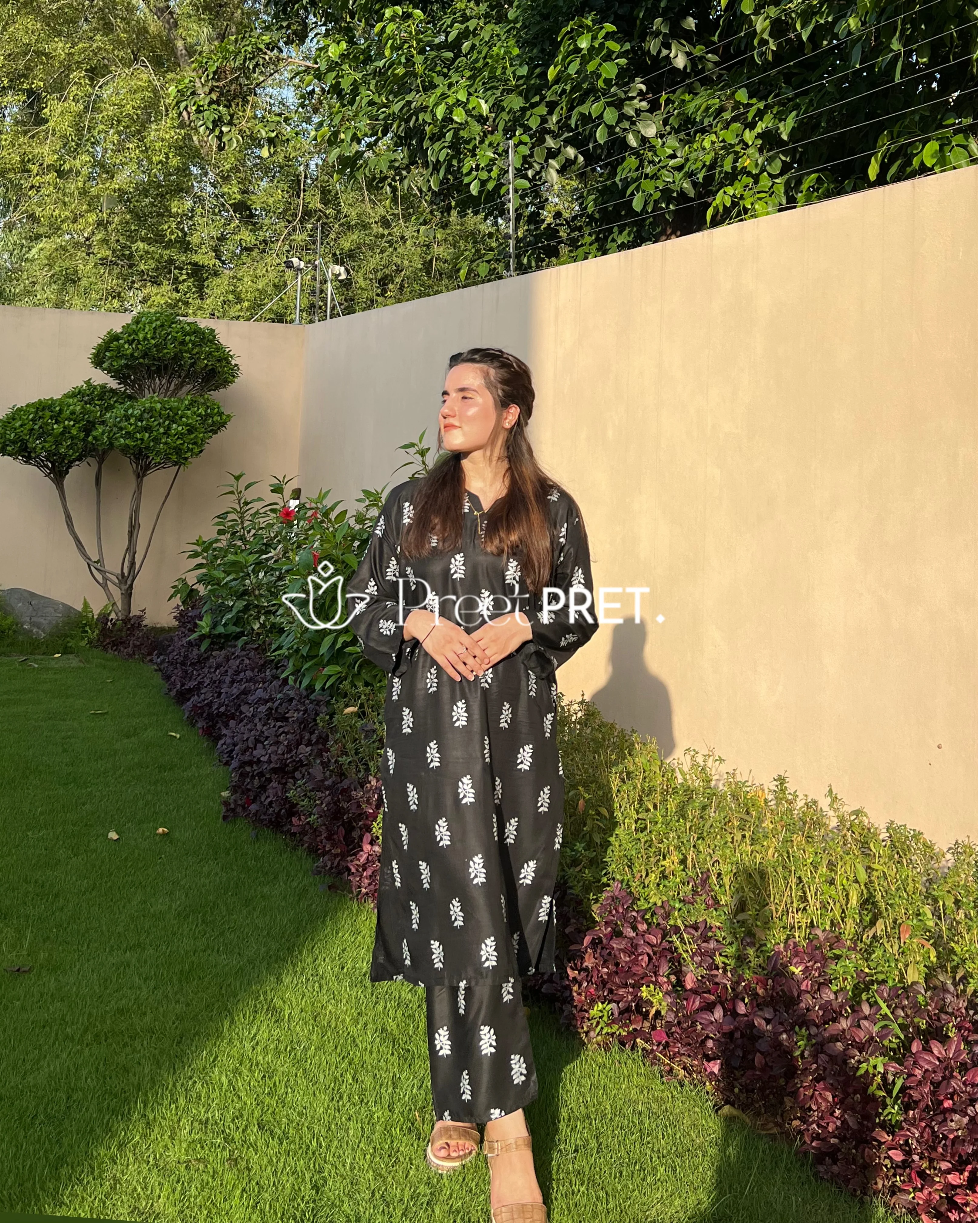 SALEHA 2PC PREMIUM LENIN - Image 2