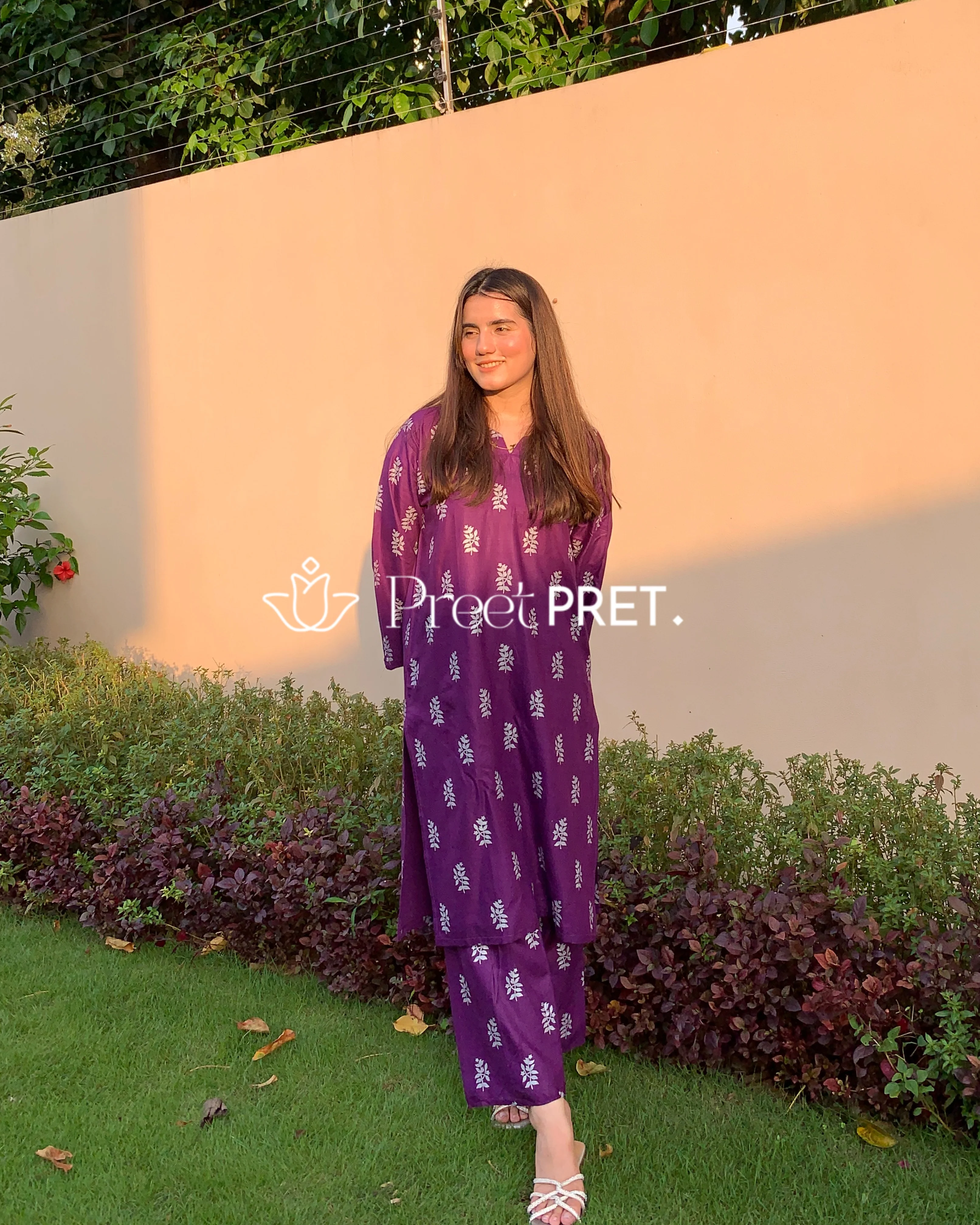 SALEHA 2PC PREMIUM LENIN - Image 4