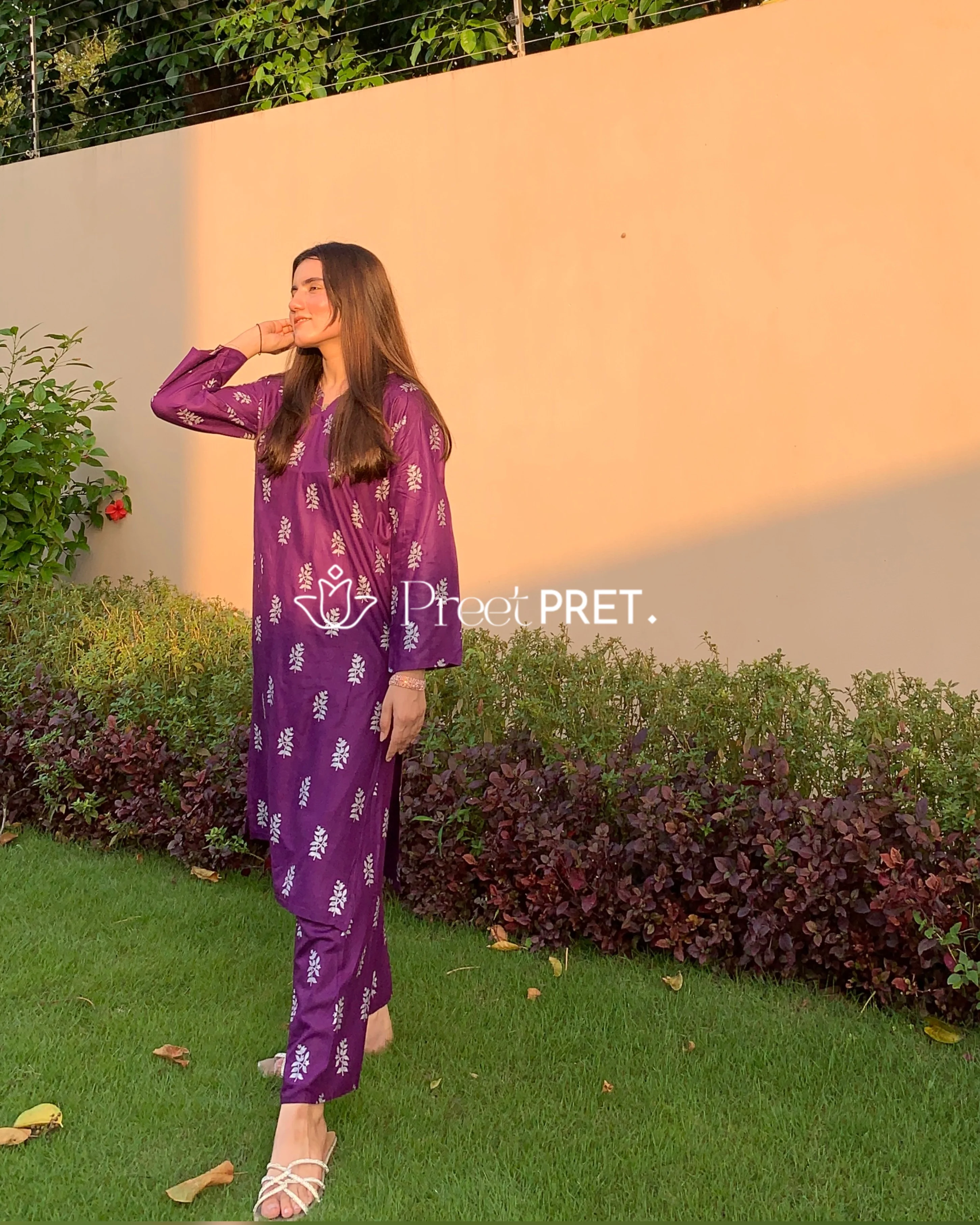 SALEHA 2PC PREMIUM LENIN - Image 6