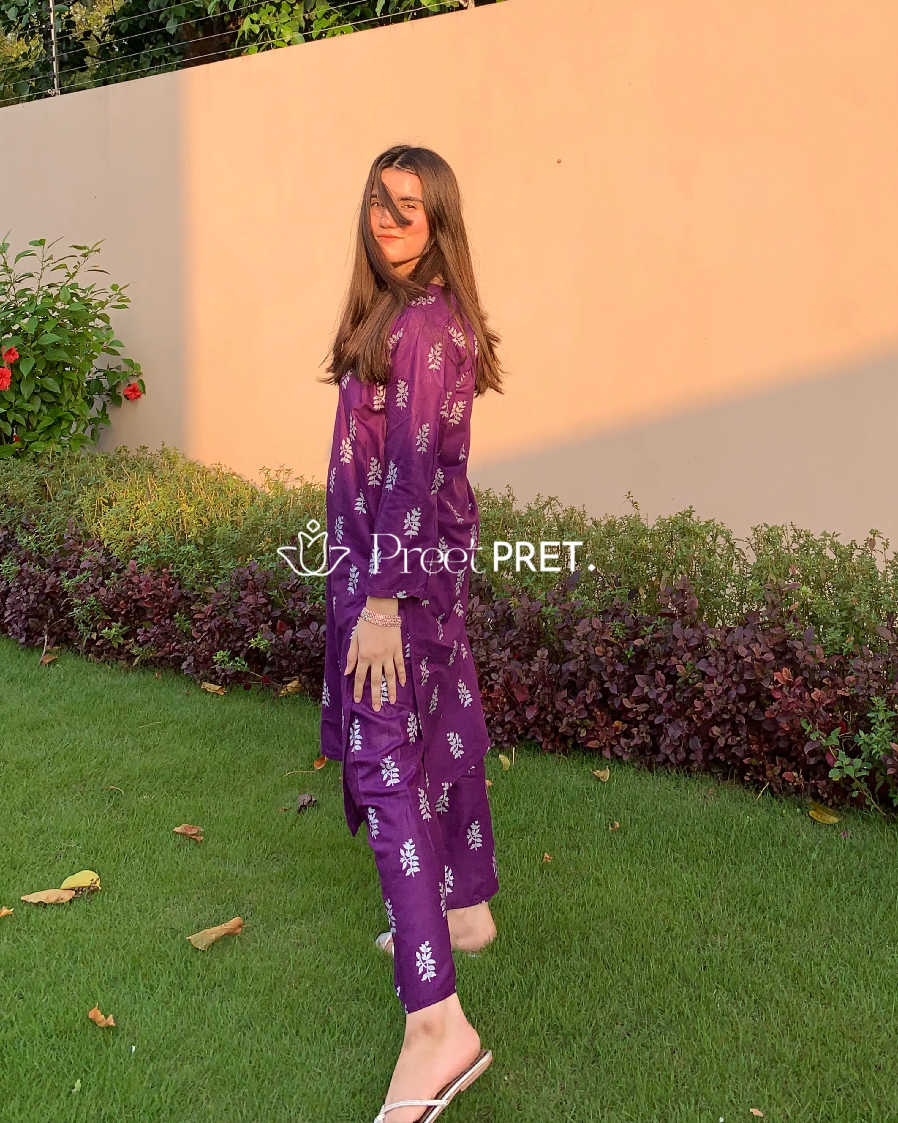 SALEHA 2PC PREMIUM LENIN - Image 7